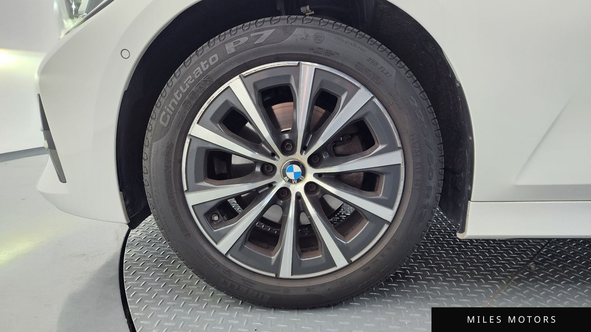 BMW 3 Series (G20) 2020 — миниатюра 5