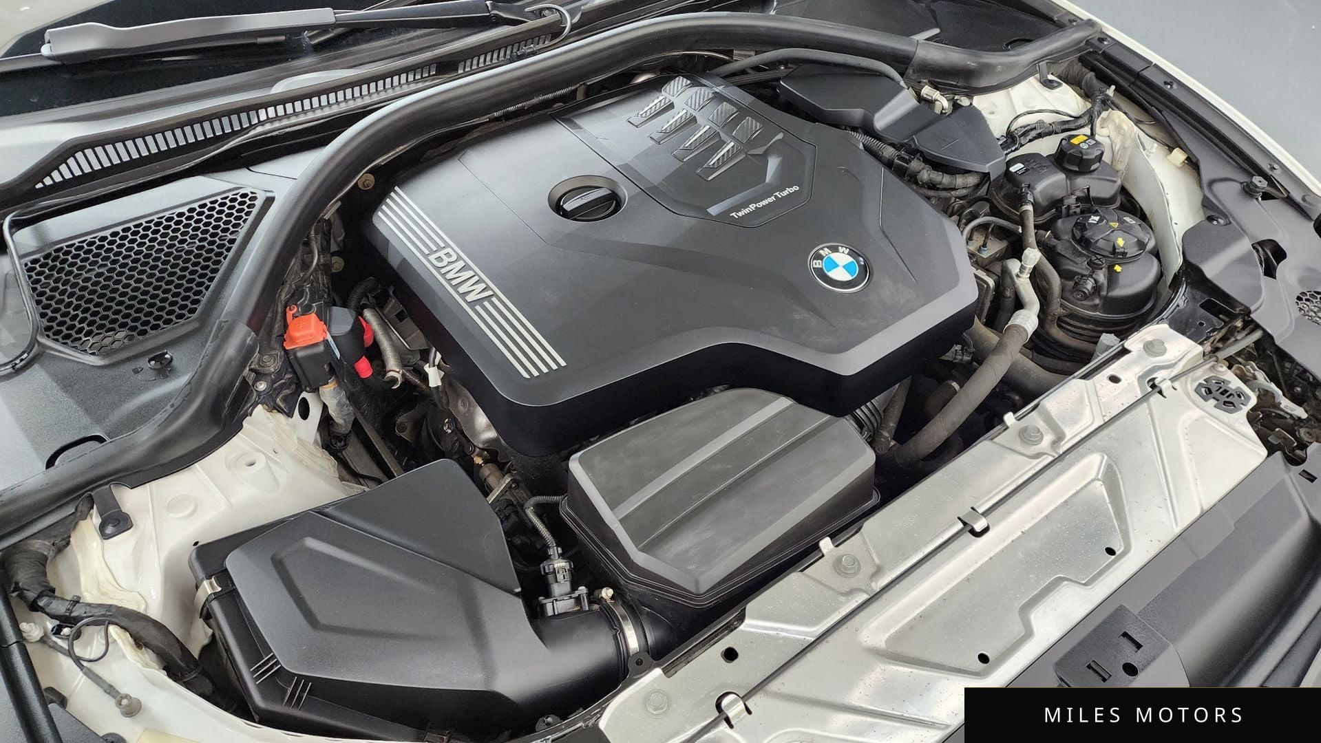BMW 3 Series (G20) 2020 — миниатюра 6