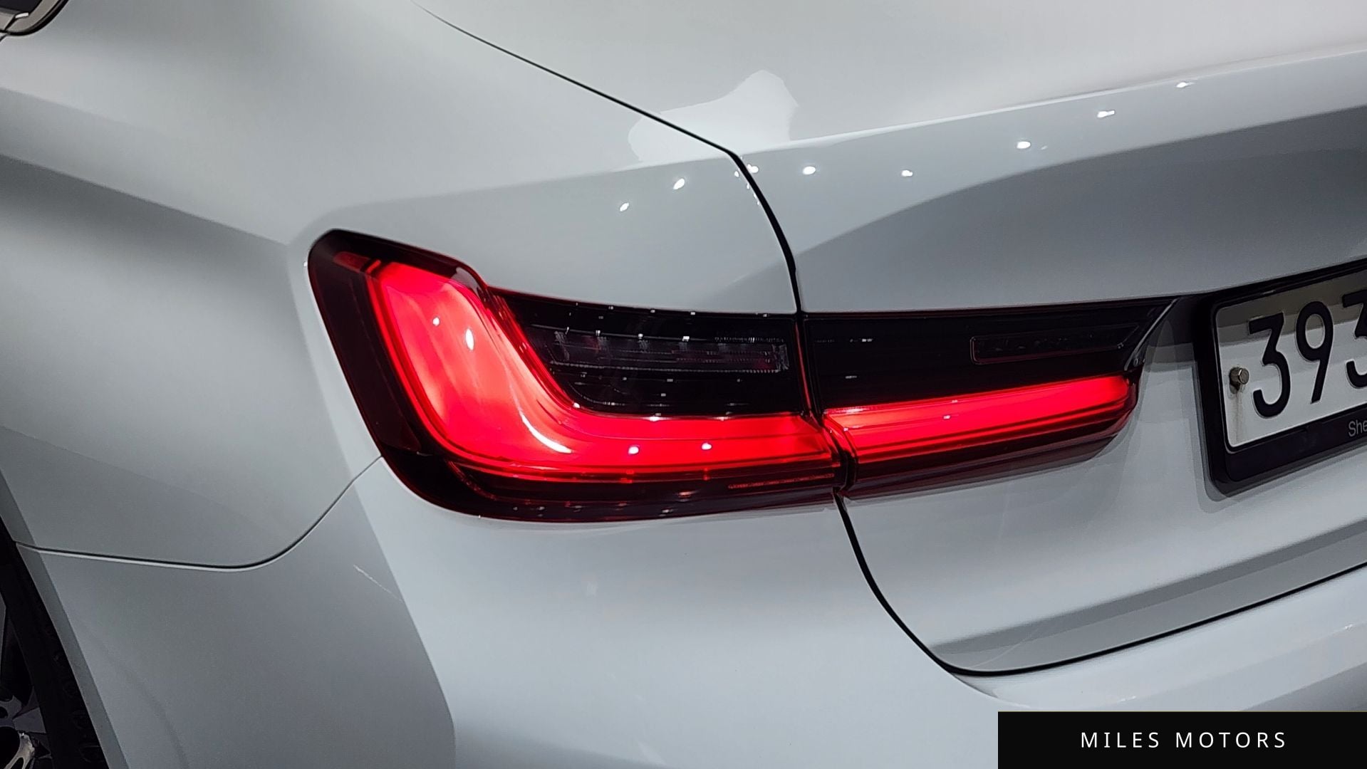 BMW 3 Series (G20) 2020 — миниатюра 9
