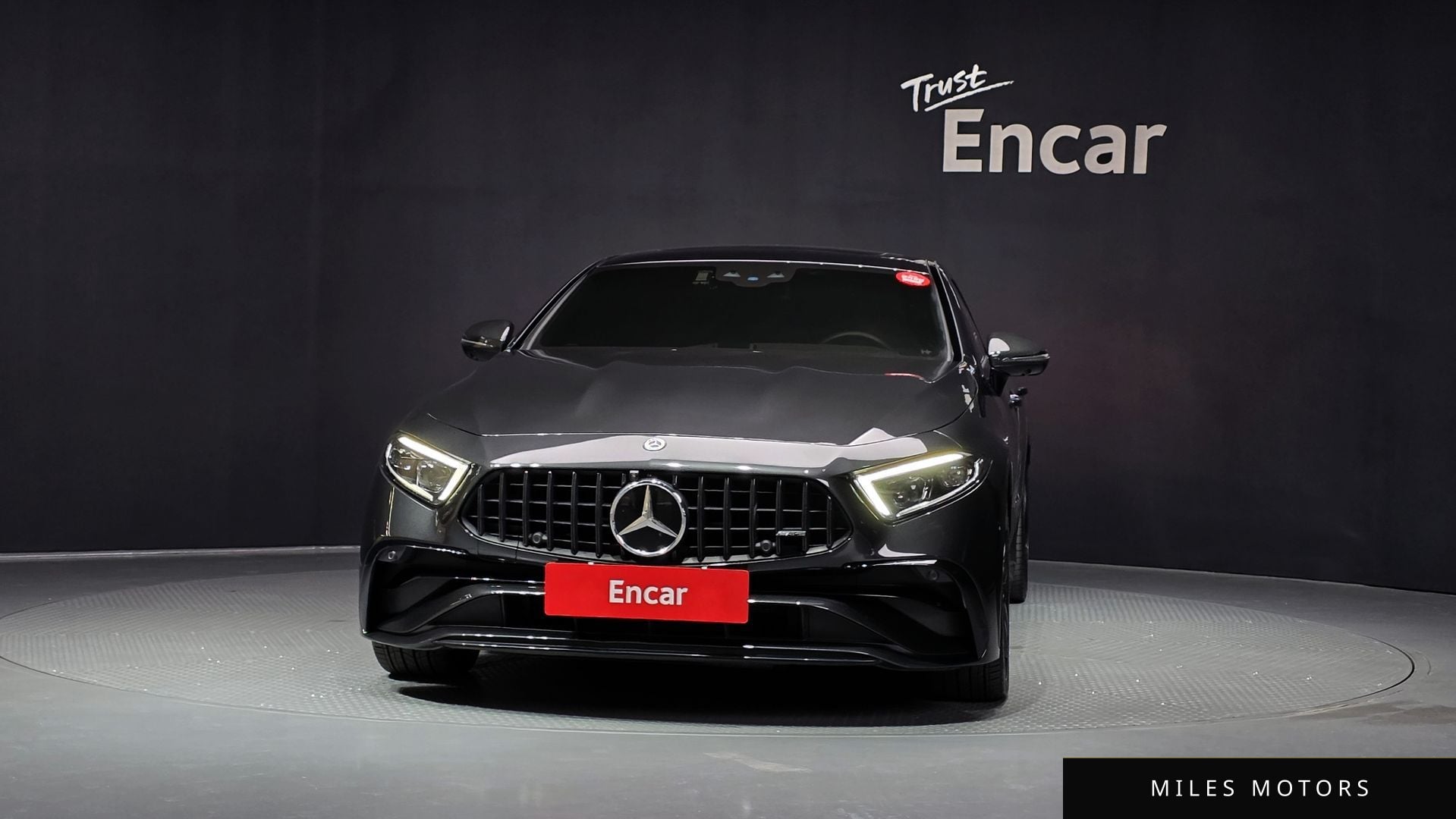 Mercedes-Benz CLS-Class C257 2022 — миниатюра 3