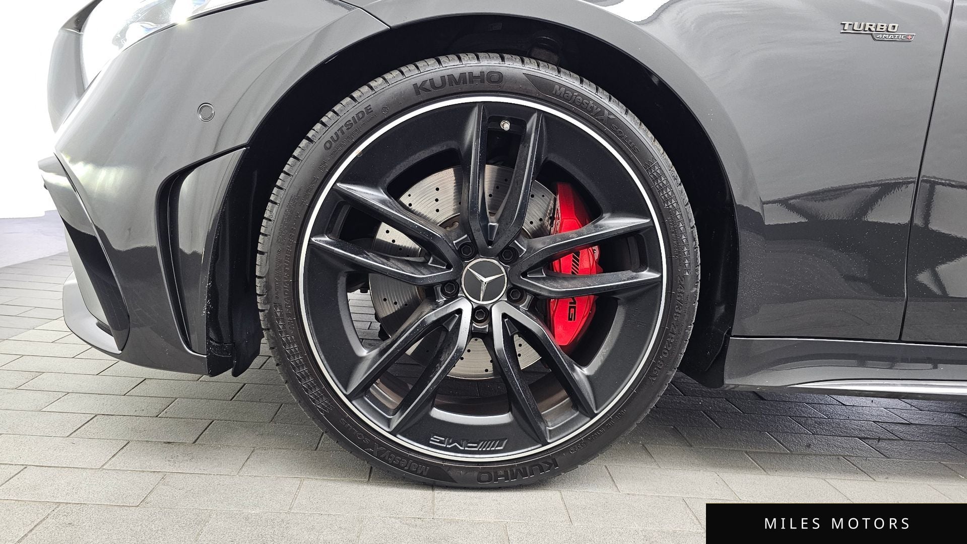 Mercedes-Benz CLS-Class C257 2022 — миниатюра 5