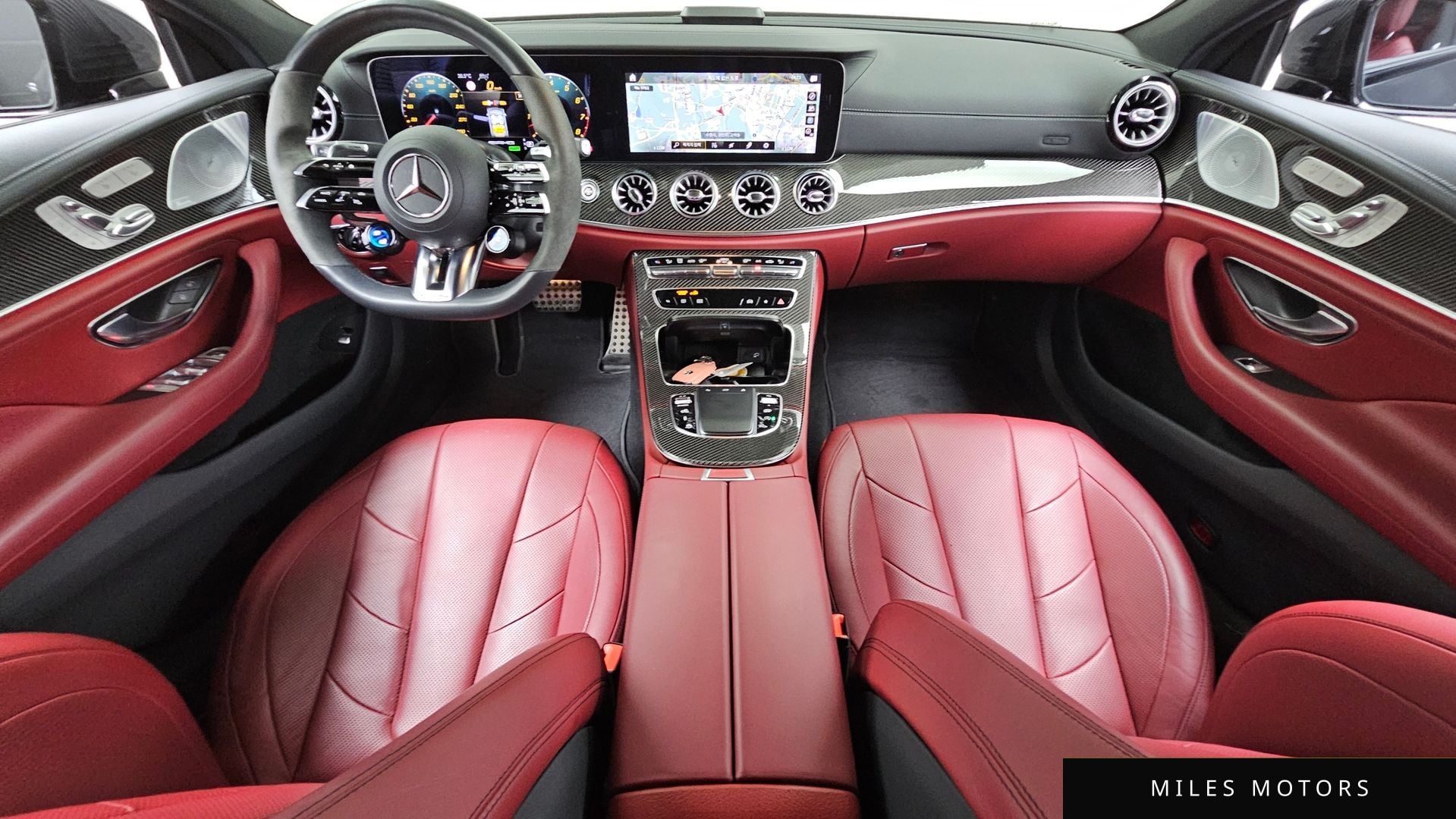Mercedes-Benz CLS-Class C257 2022 — миниатюра 10