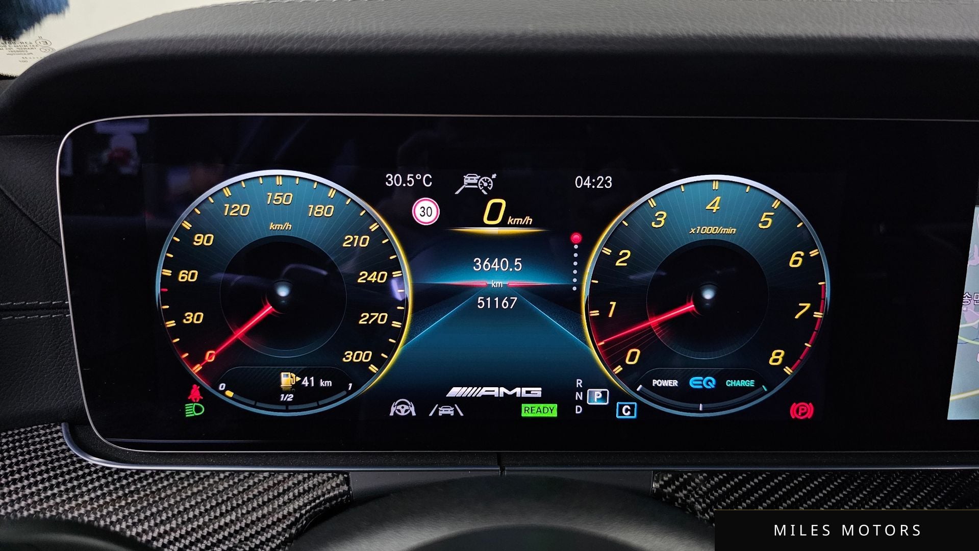 Mercedes-Benz CLS-Class C257 2022 — миниатюра 11
