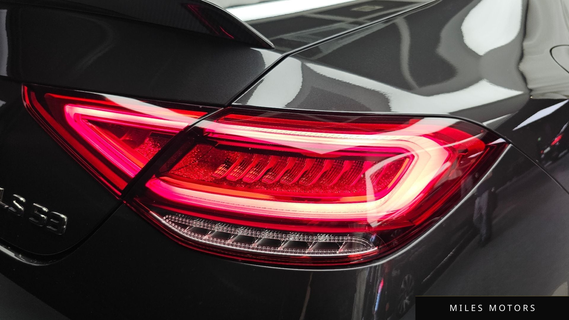 Mercedes-Benz CLS-Class C257 2022 — миниатюра 9