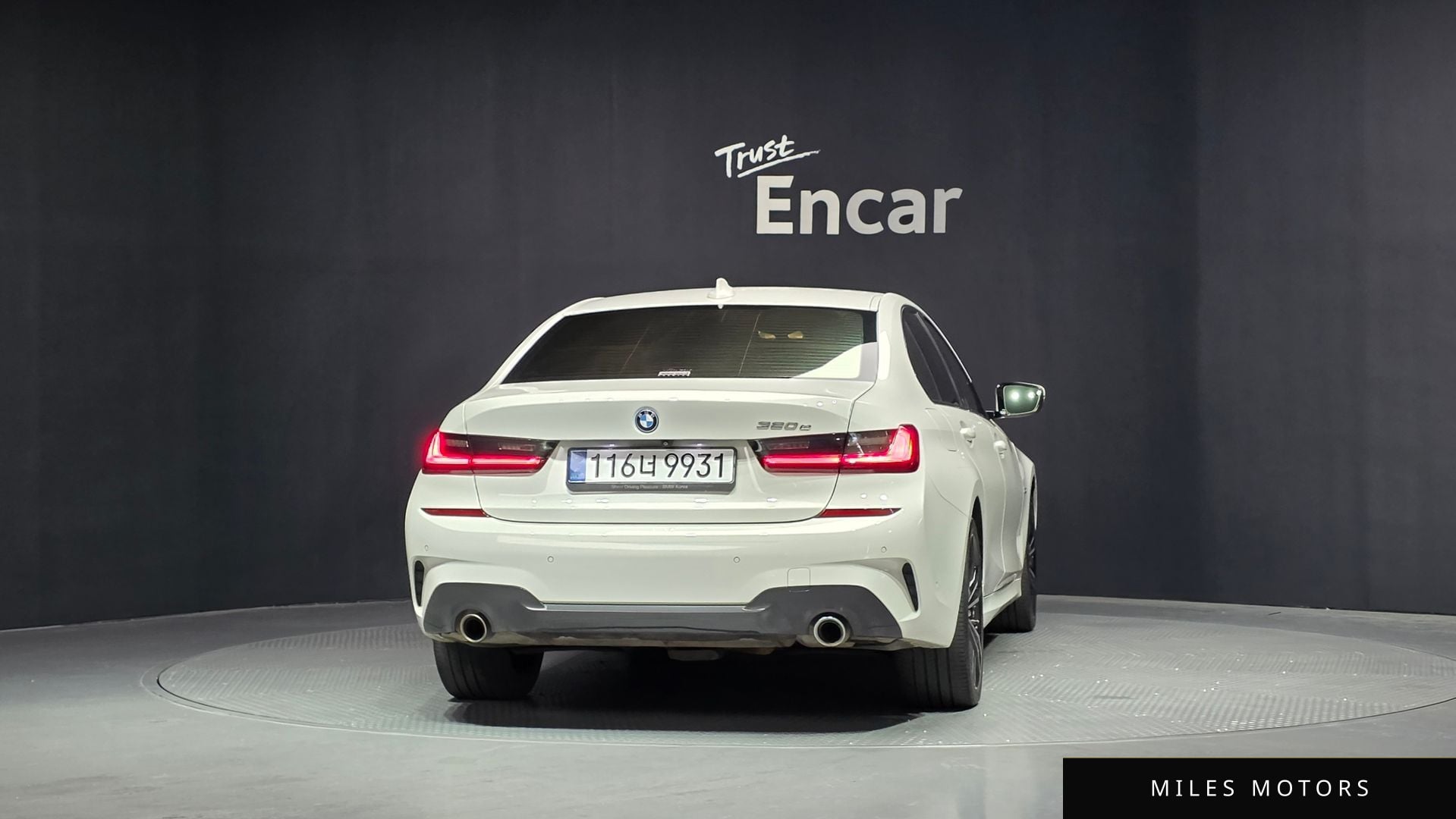 BMW 3 Series (G20) 2022 — миниатюра 4