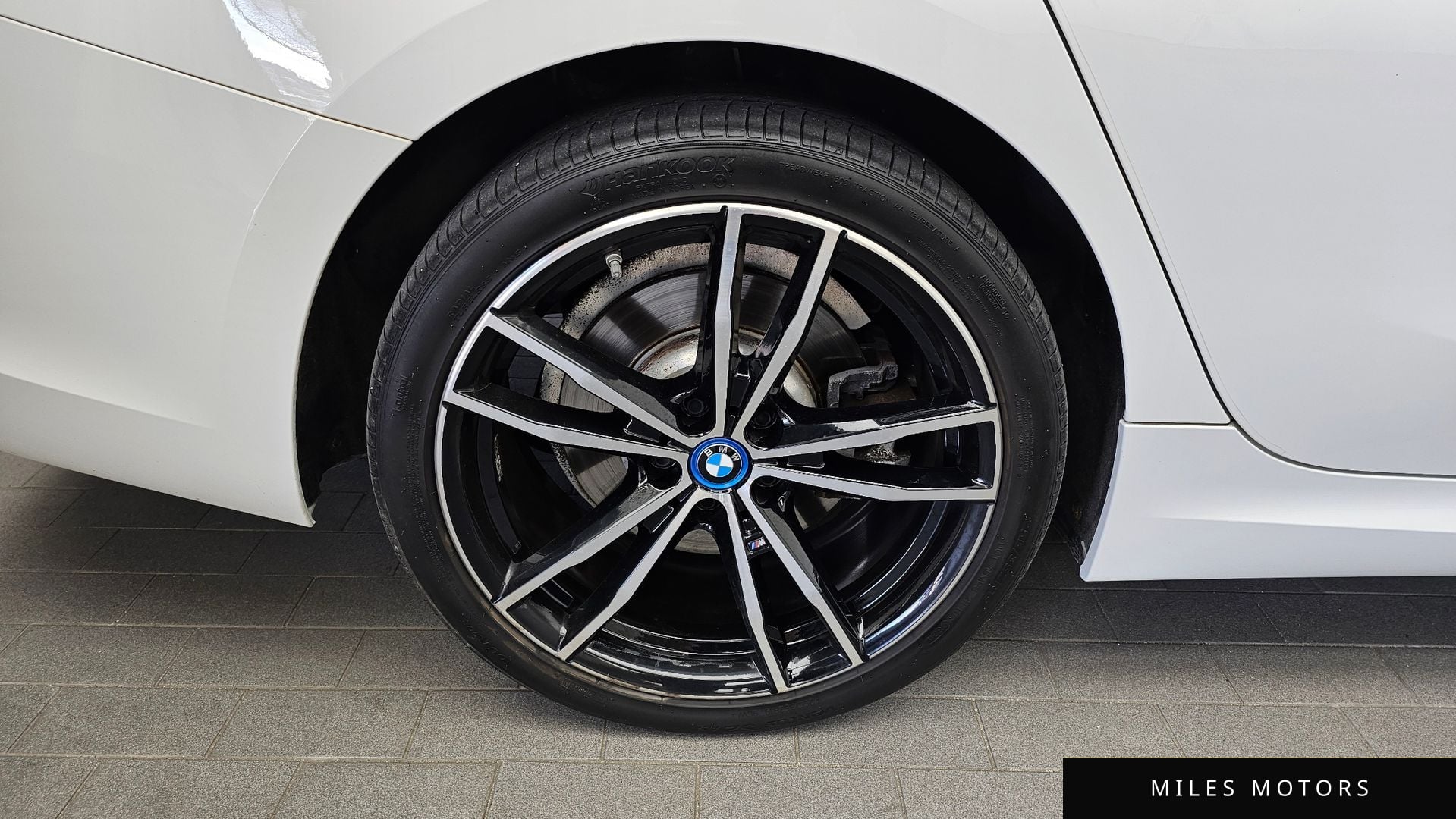 BMW 3 Series (G20) 2022 — миниатюра 5