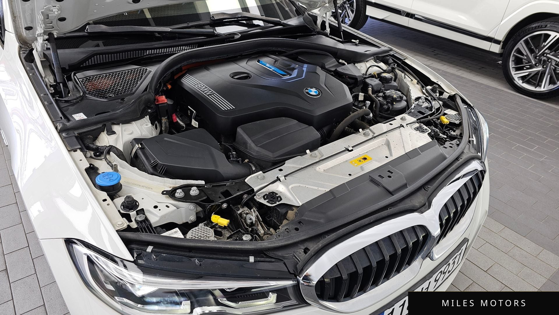 BMW 3 Series (G20) 2022 — миниатюра 6