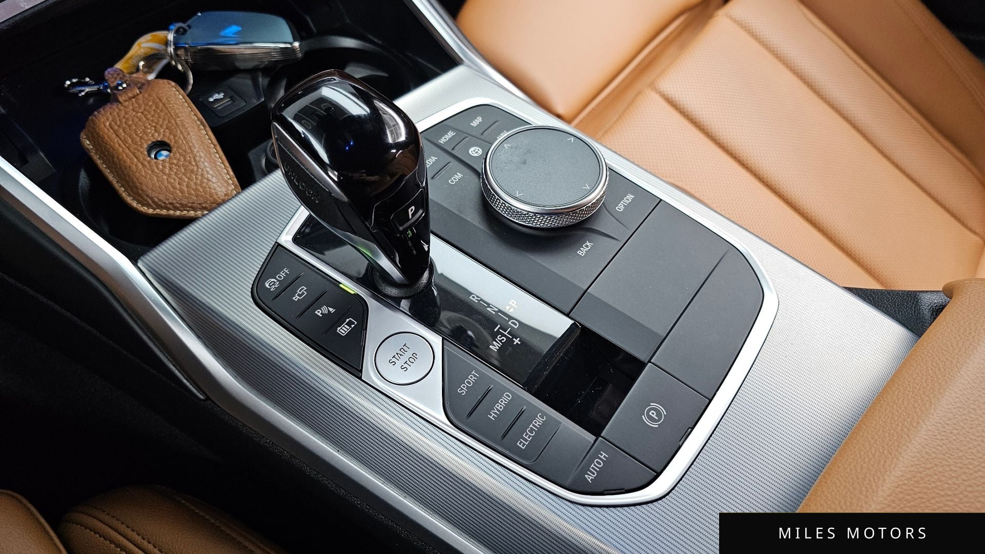 BMW 3 Series (G20) 2022 — миниатюра 12