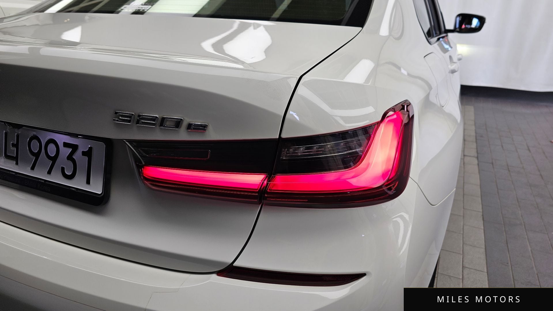 BMW 3 Series (G20) 2022 — миниатюра 9