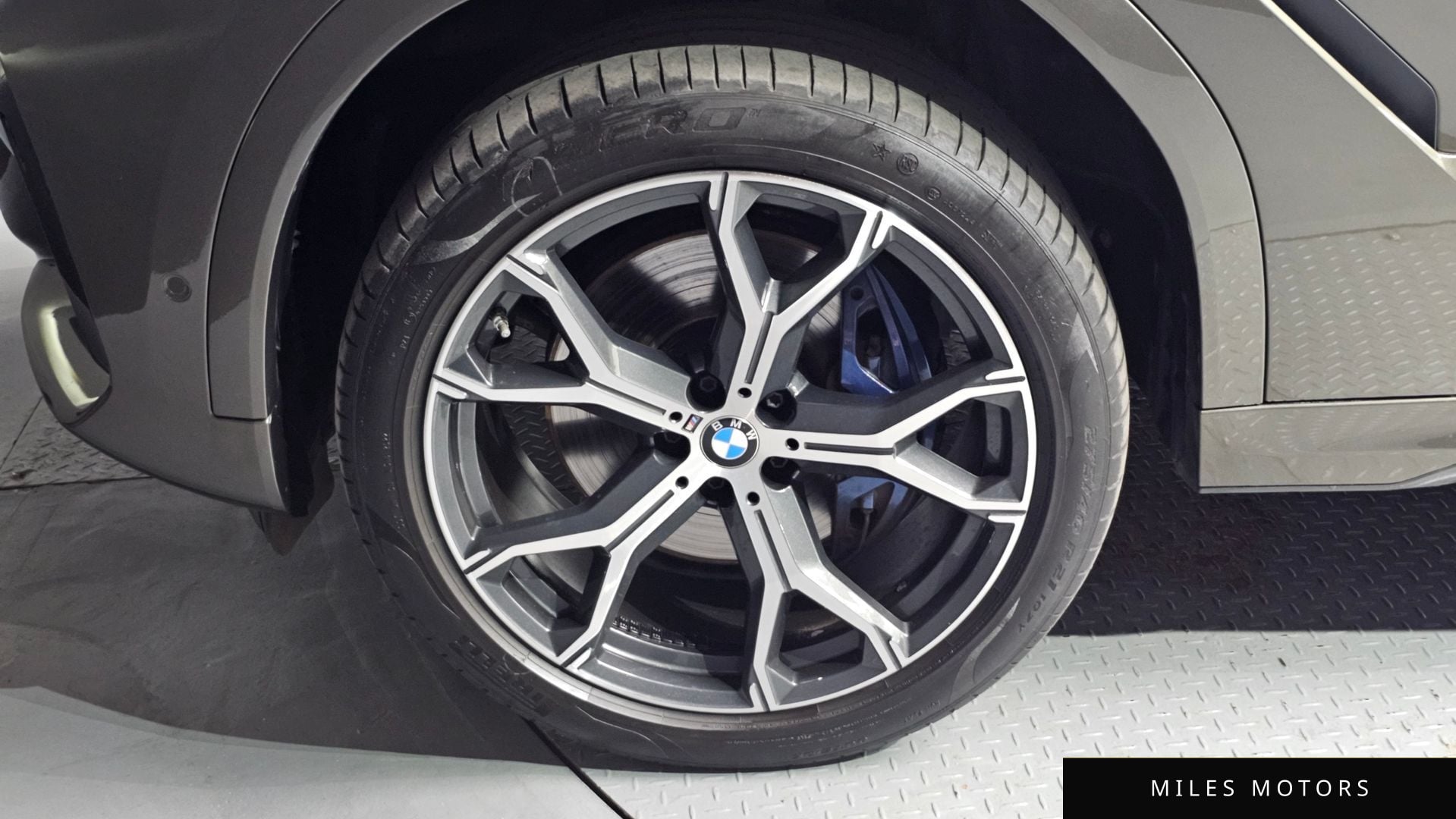 BMW X6 (G06) 2022 — миниатюра 5
