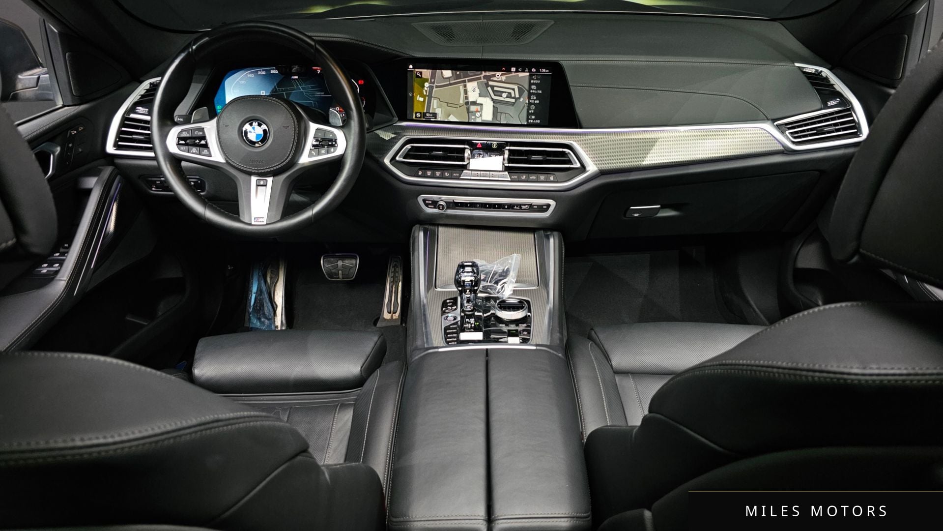 BMW X6 (G06) 2022 — миниатюра 10