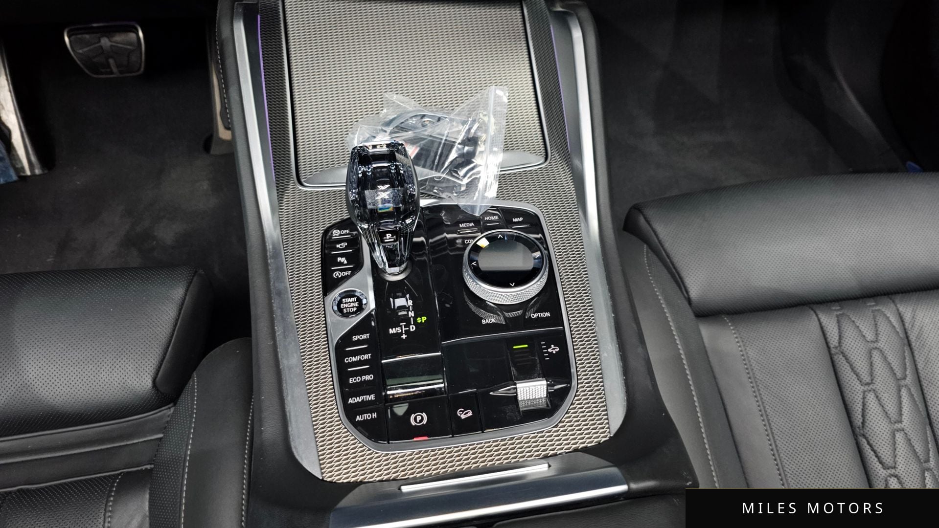 BMW X6 (G06) 2022 — миниатюра 12