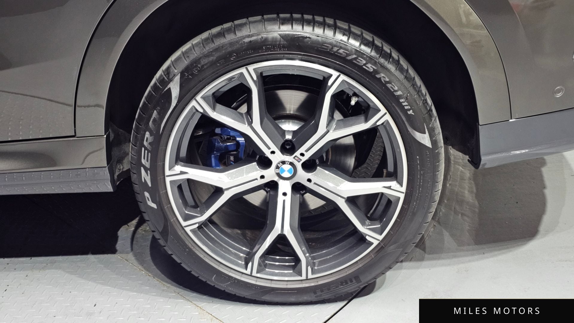 BMW X6 (G06) 2022 — миниатюра 7