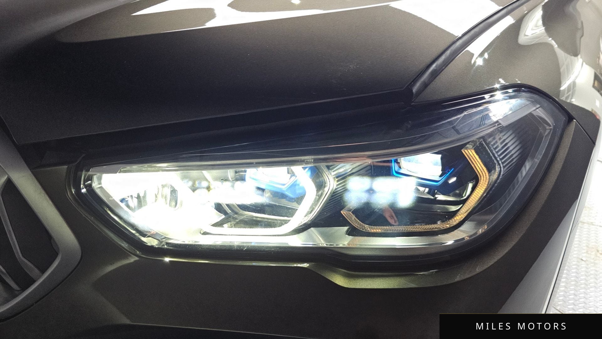 BMW X6 (G06) 2022 — миниатюра 8