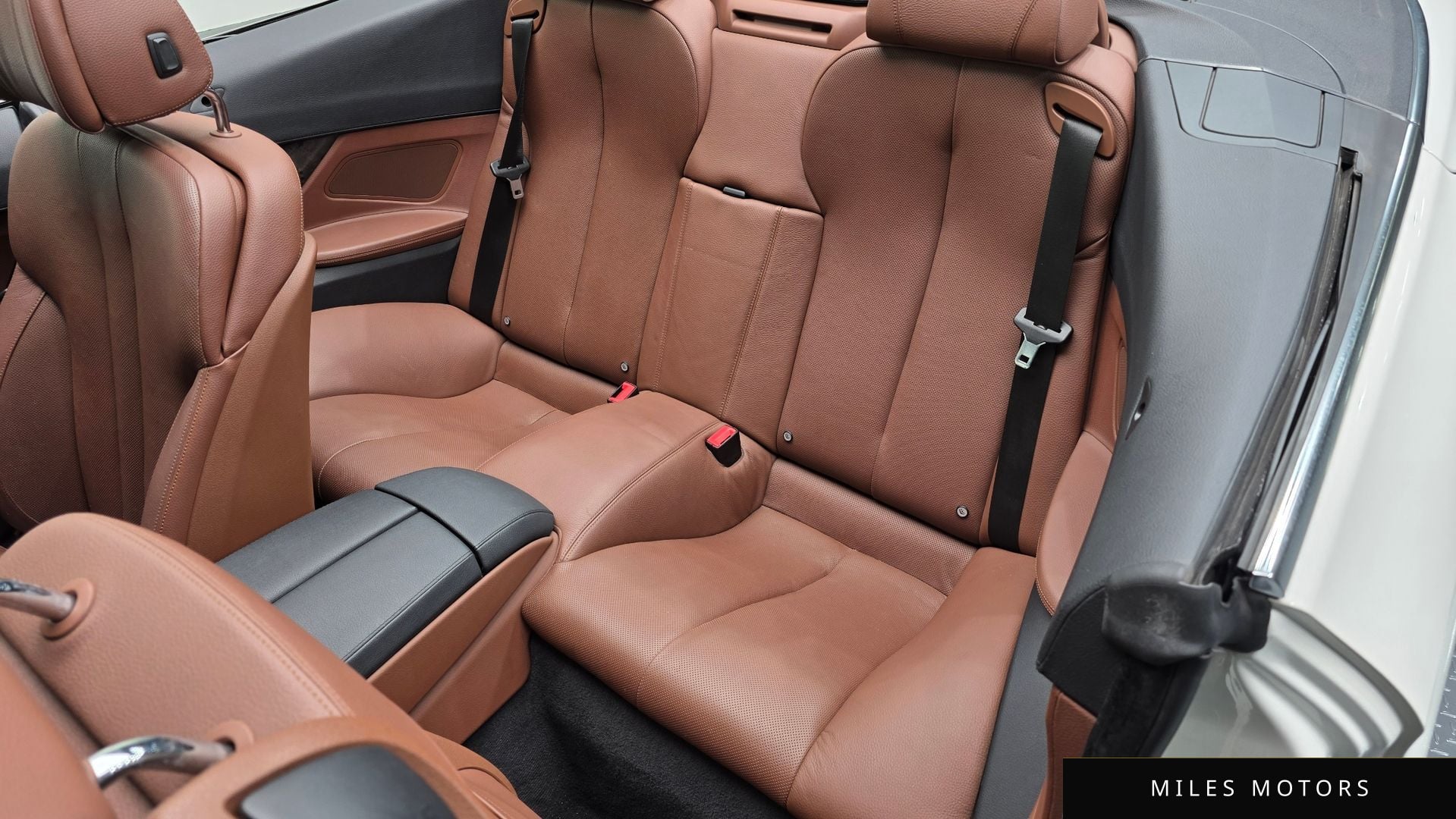 BMW 6 Series (F12) 2013 — миниатюра 12