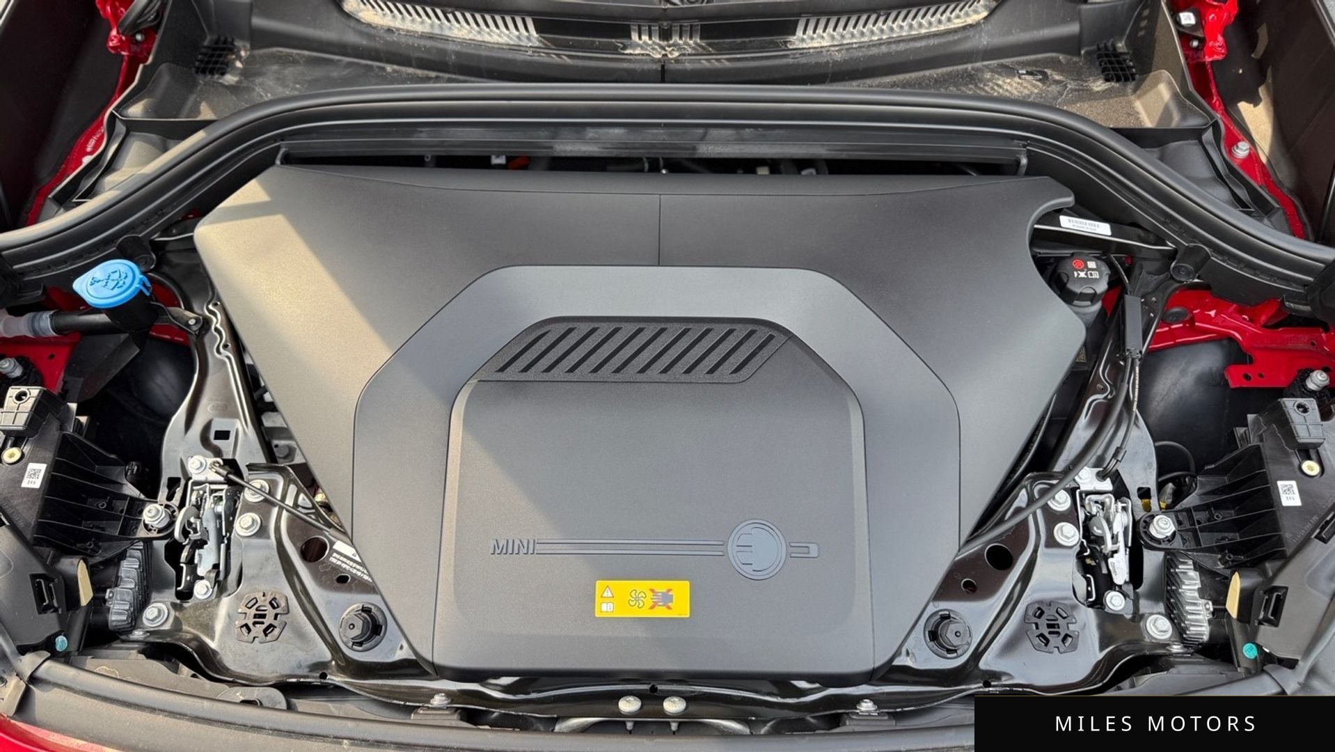 MINI Countryman 2025 — миниатюра 6