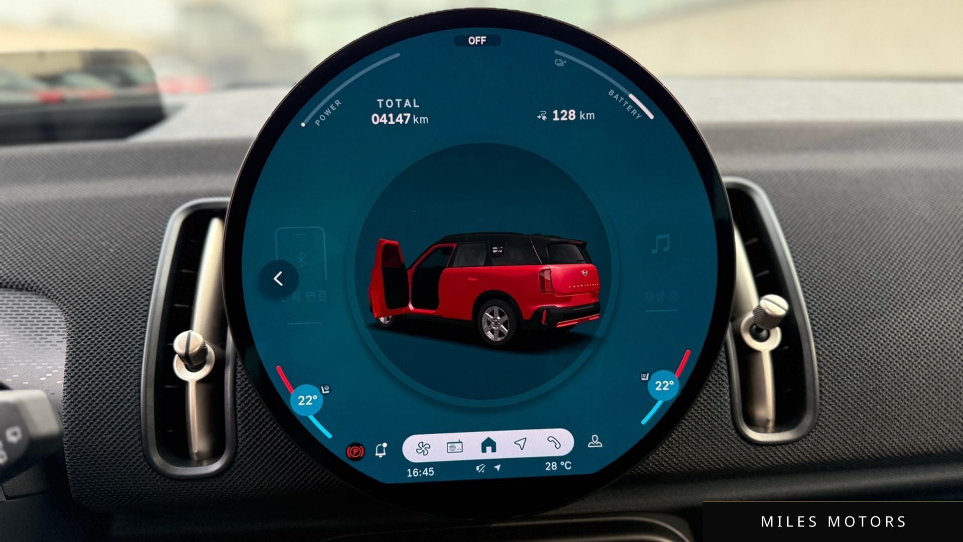 MINI Countryman 2025 — миниатюра 8