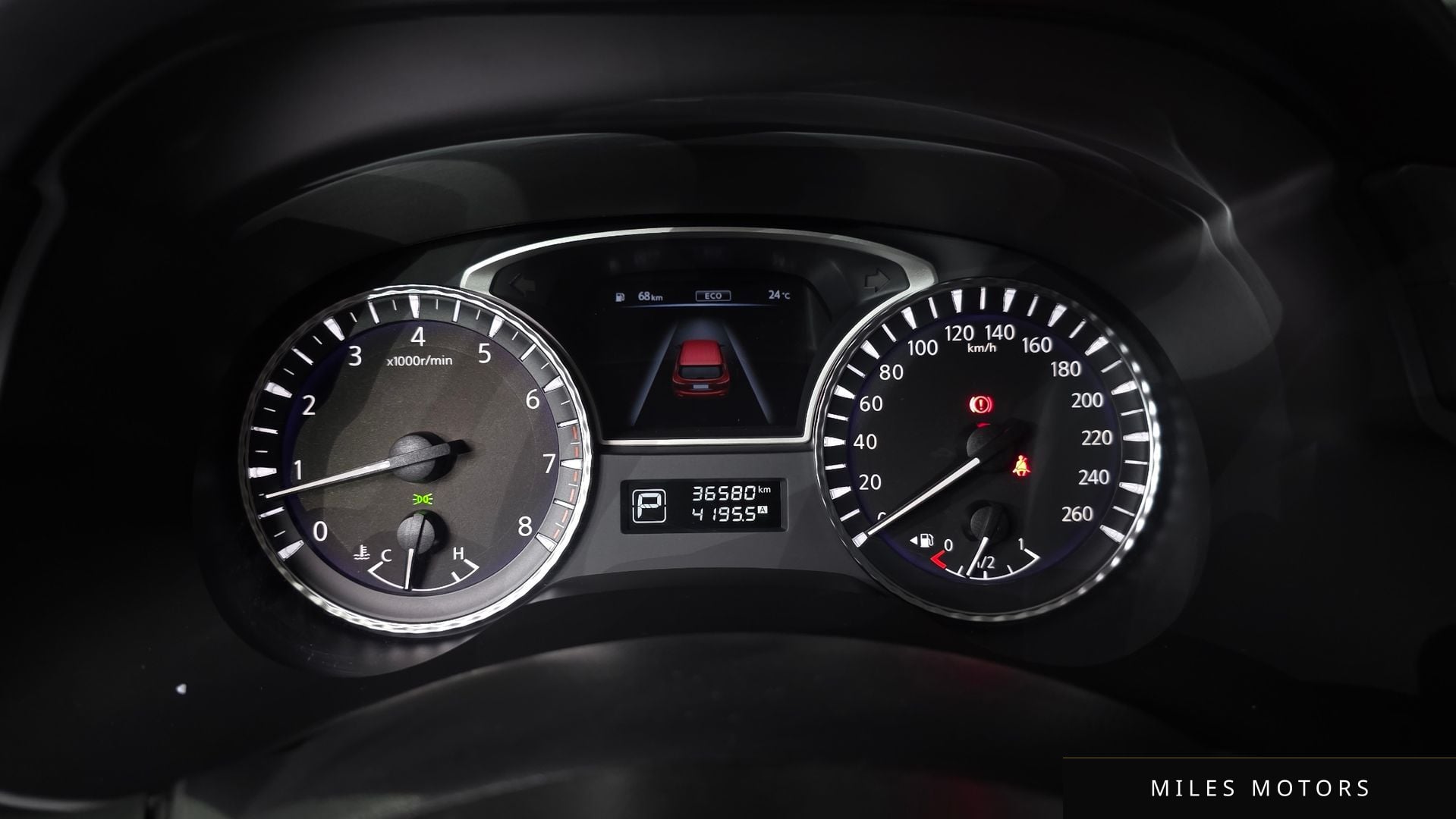 Infiniti QX60 2018 — миниатюра 10