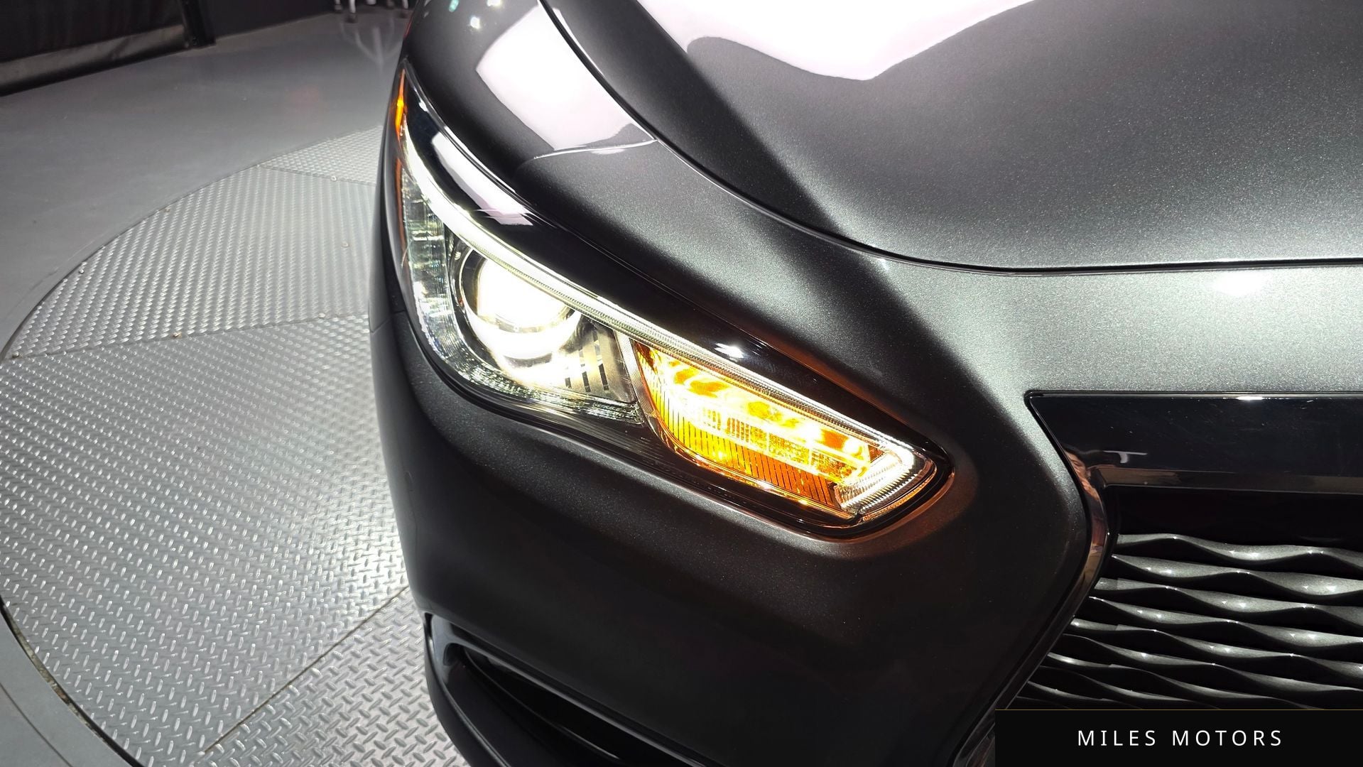 Infiniti QX60 2018 — миниатюра 7