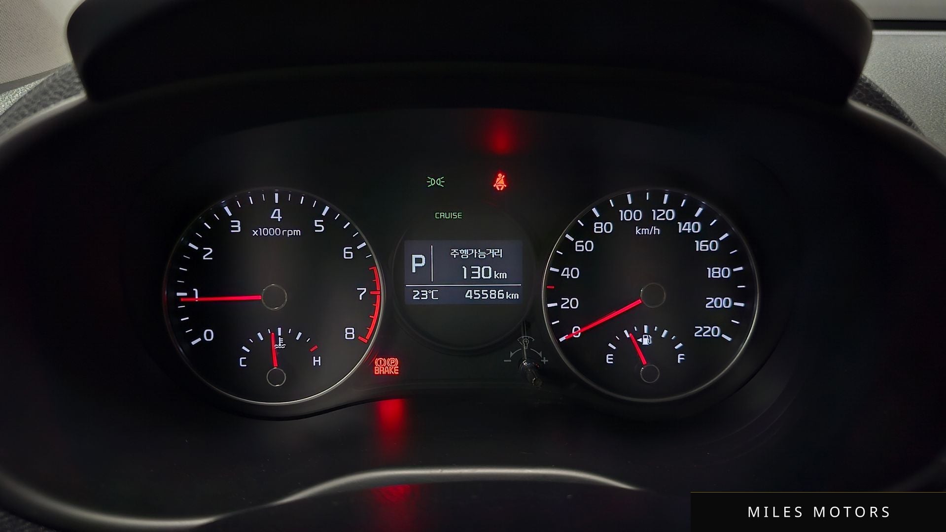 Kia morning 2018 — миниатюра 11