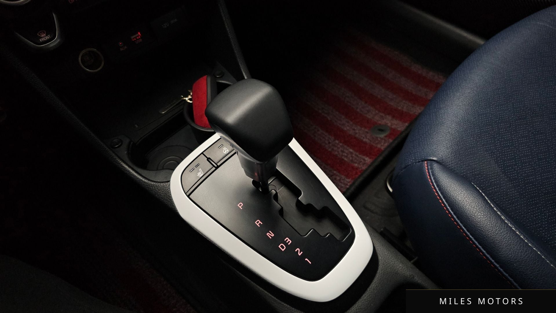 Kia morning 2018 — миниатюра 12