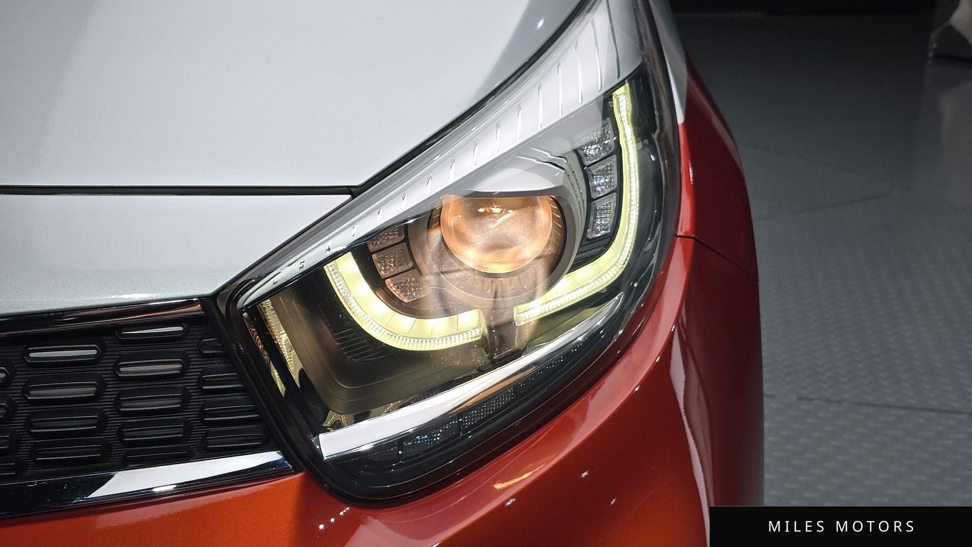 Kia morning 2018 — миниатюра 8