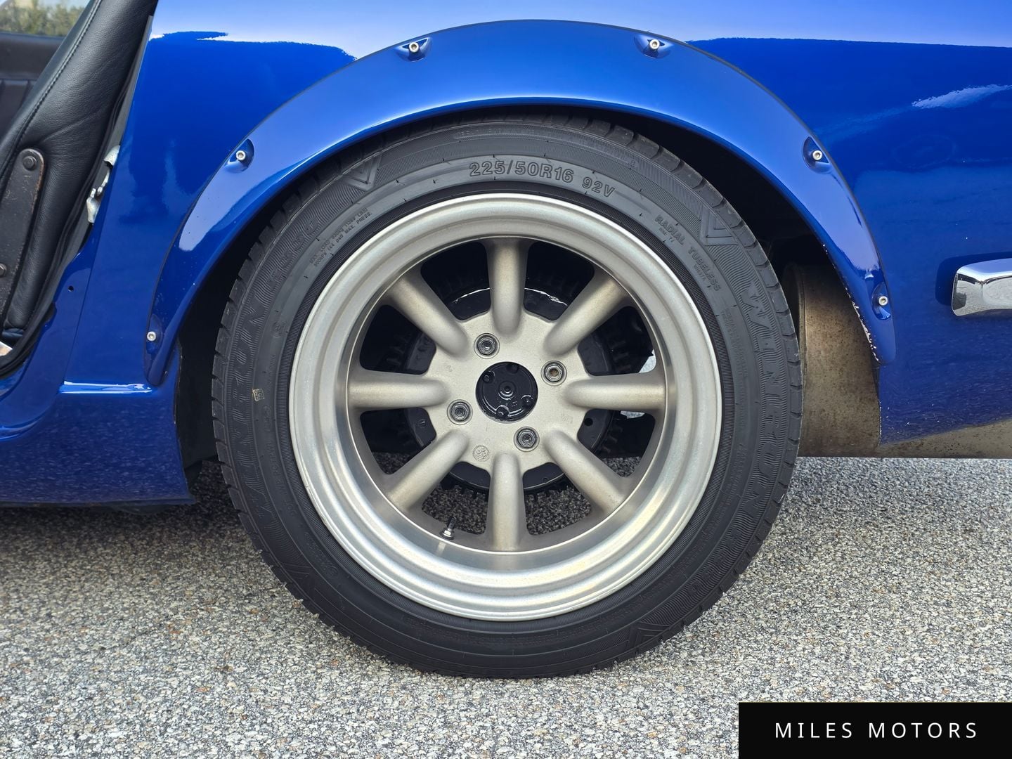Nissan 280ZX 1980 — миниатюра 5