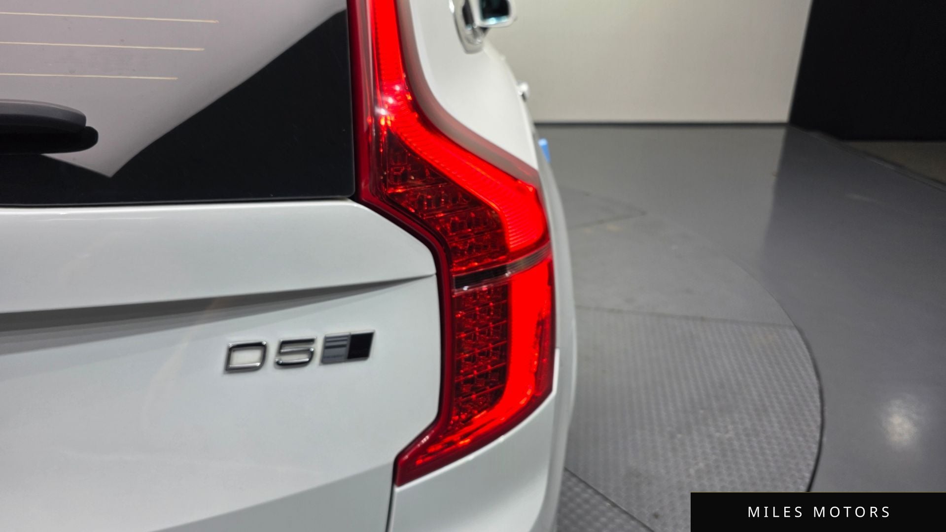 Volvo XC90 2019 — миниатюра 9