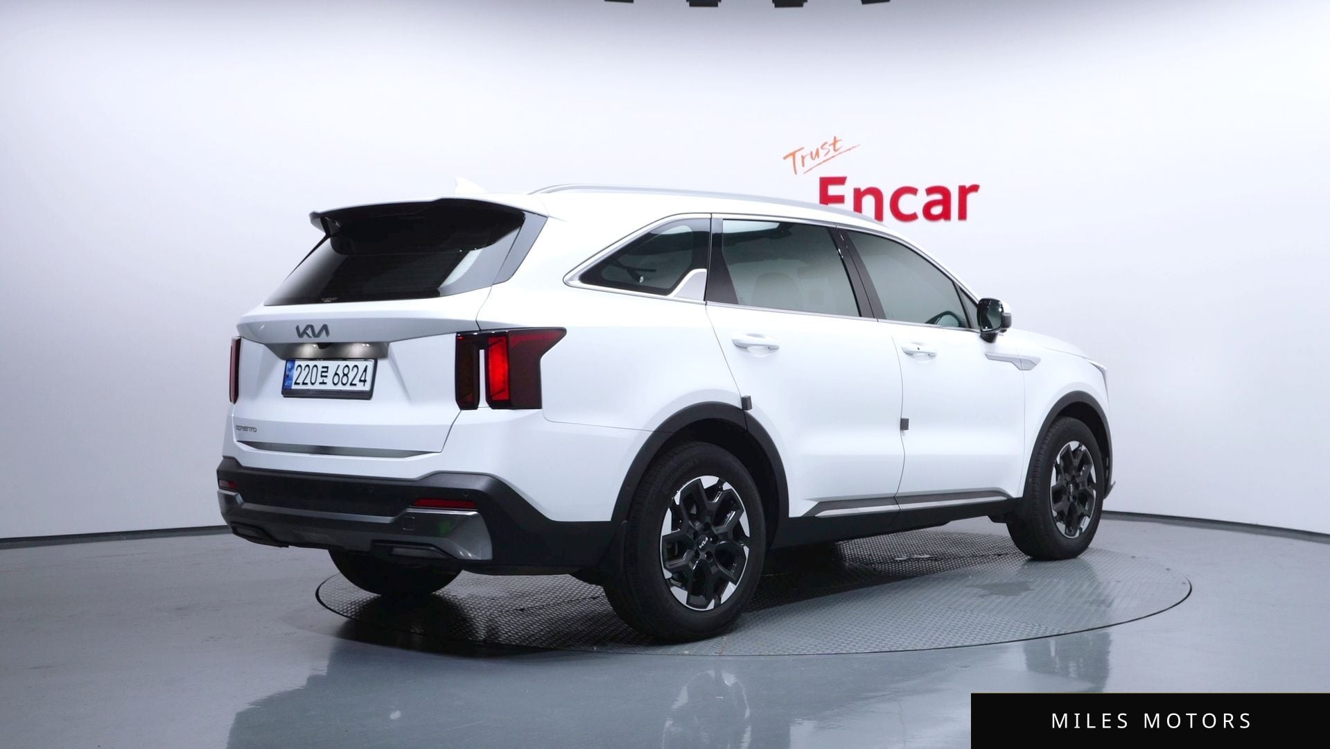 Kia Sorento 2024 — миниатюра 2