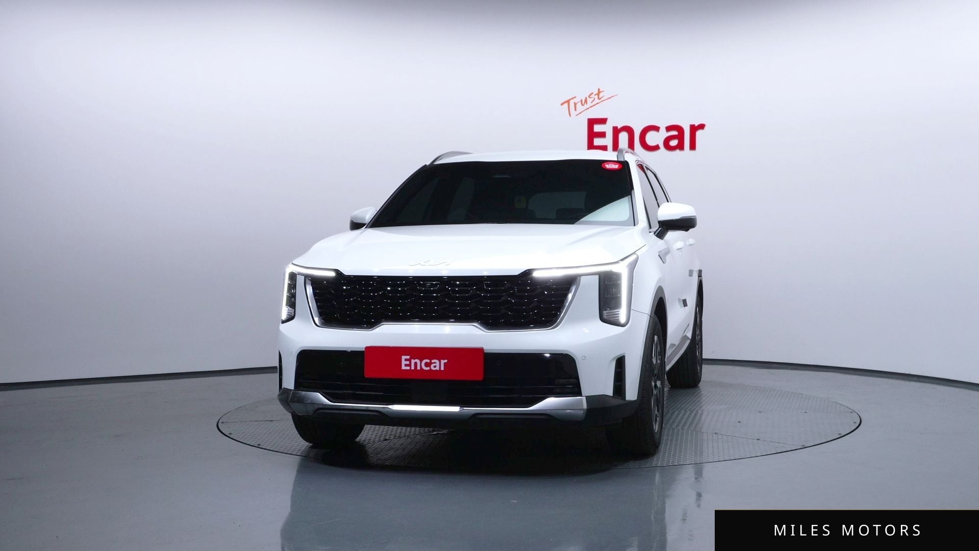 Kia Sorento 2024 — миниатюра 3