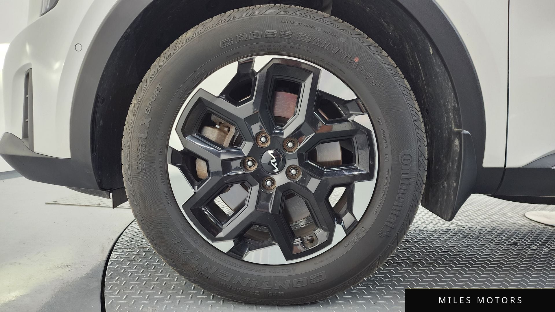Kia Sorento 2024 — миниатюра 5