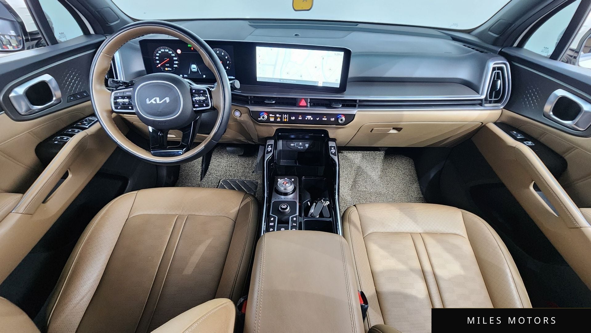 Kia Sorento 2024 — миниатюра 10