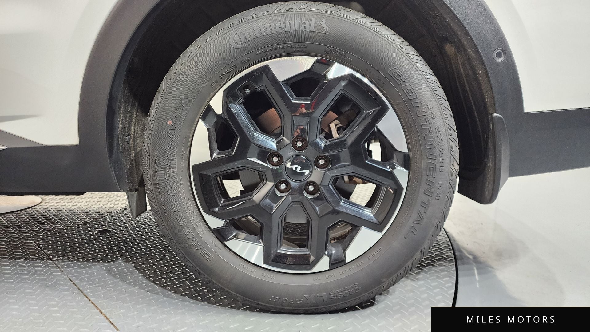 Kia Sorento 2024 — миниатюра 7