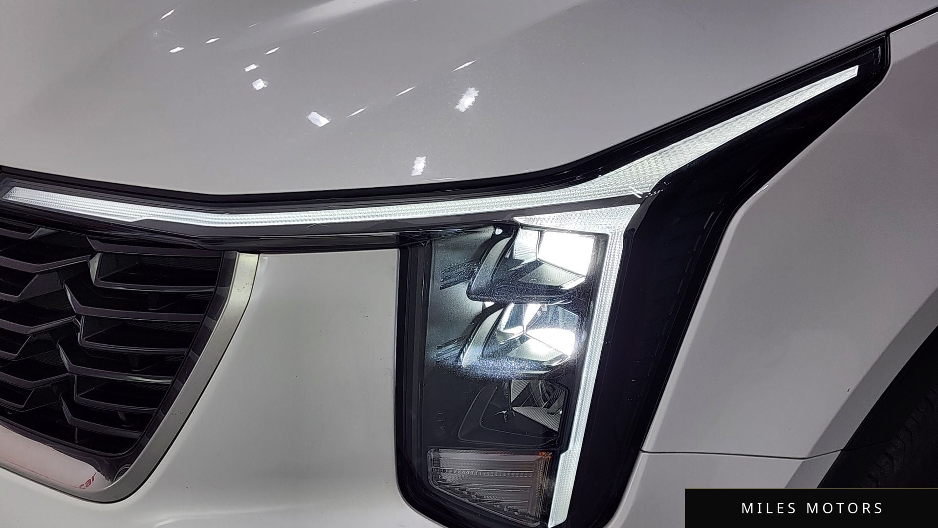 Kia Sorento 2024 — миниатюра 8