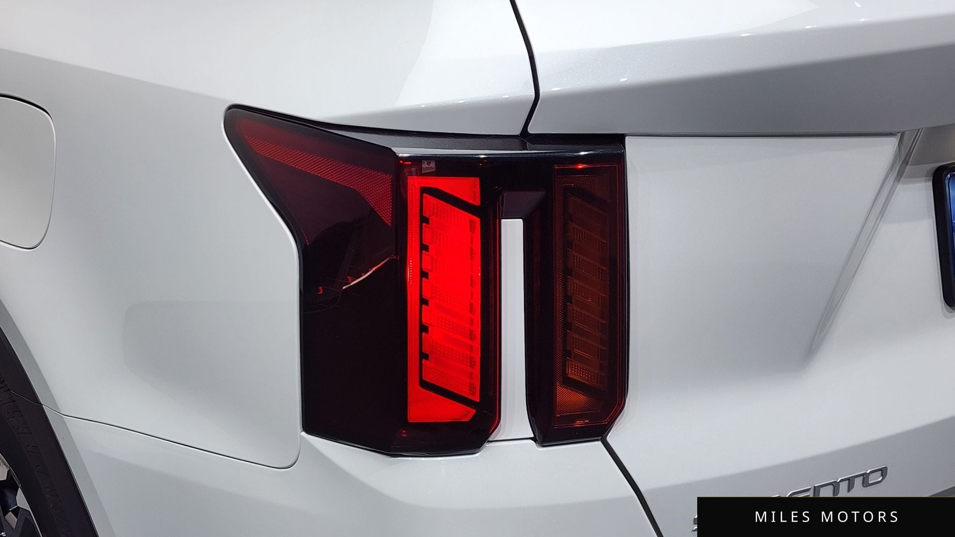 Kia Sorento 2024 — миниатюра 9