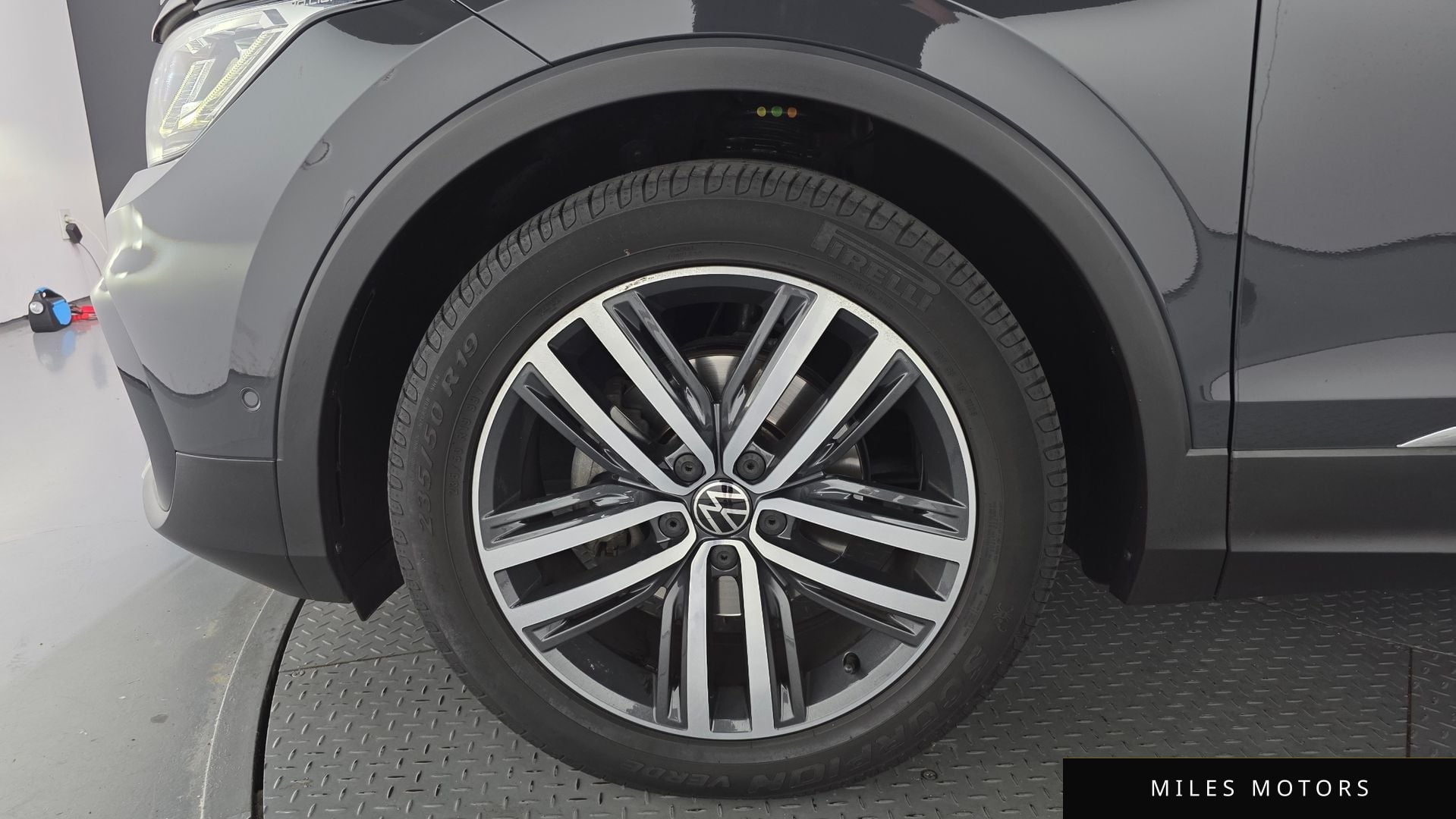 Volkswagen Tiguan 2021 — миниатюра 5