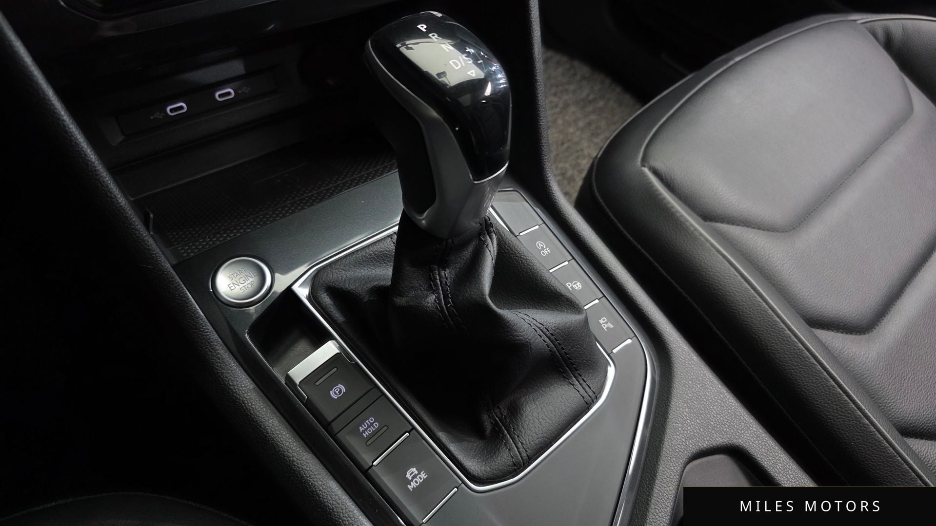 Volkswagen Tiguan 2021 — миниатюра 9