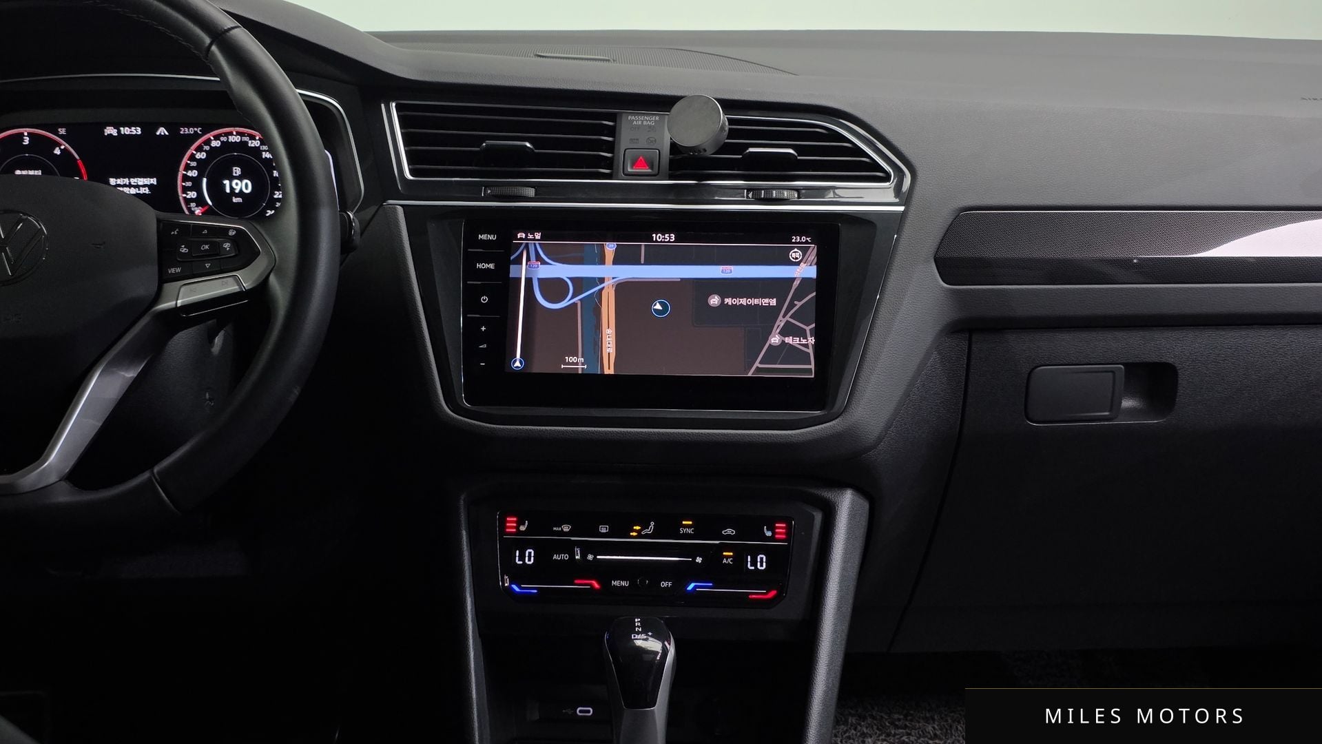 Volkswagen Tiguan 2021 — миниатюра 12