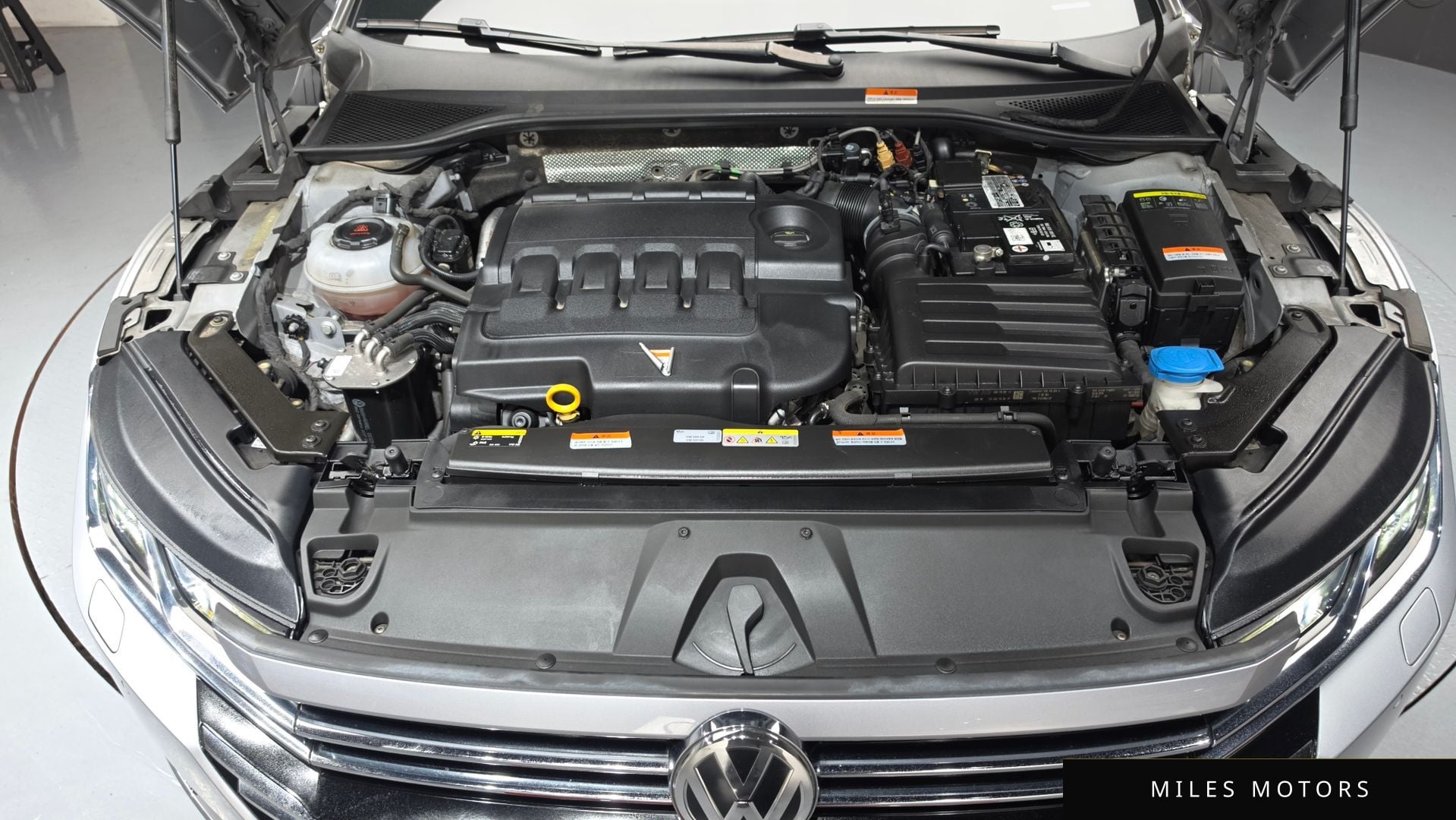 Volkswagen Arteon 2020 — миниатюра 6