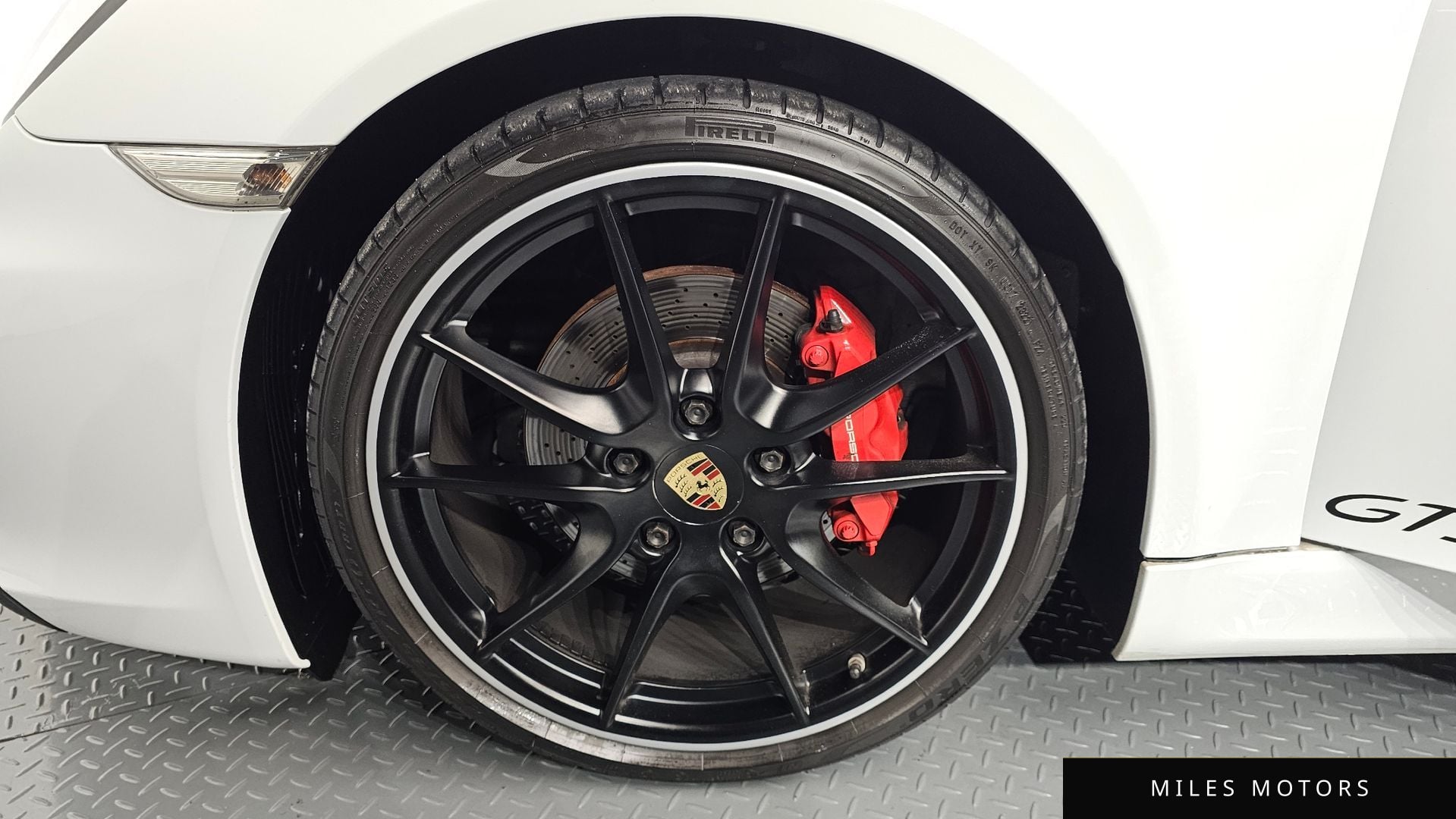 Porsche Boxster 2015 — миниатюра 5