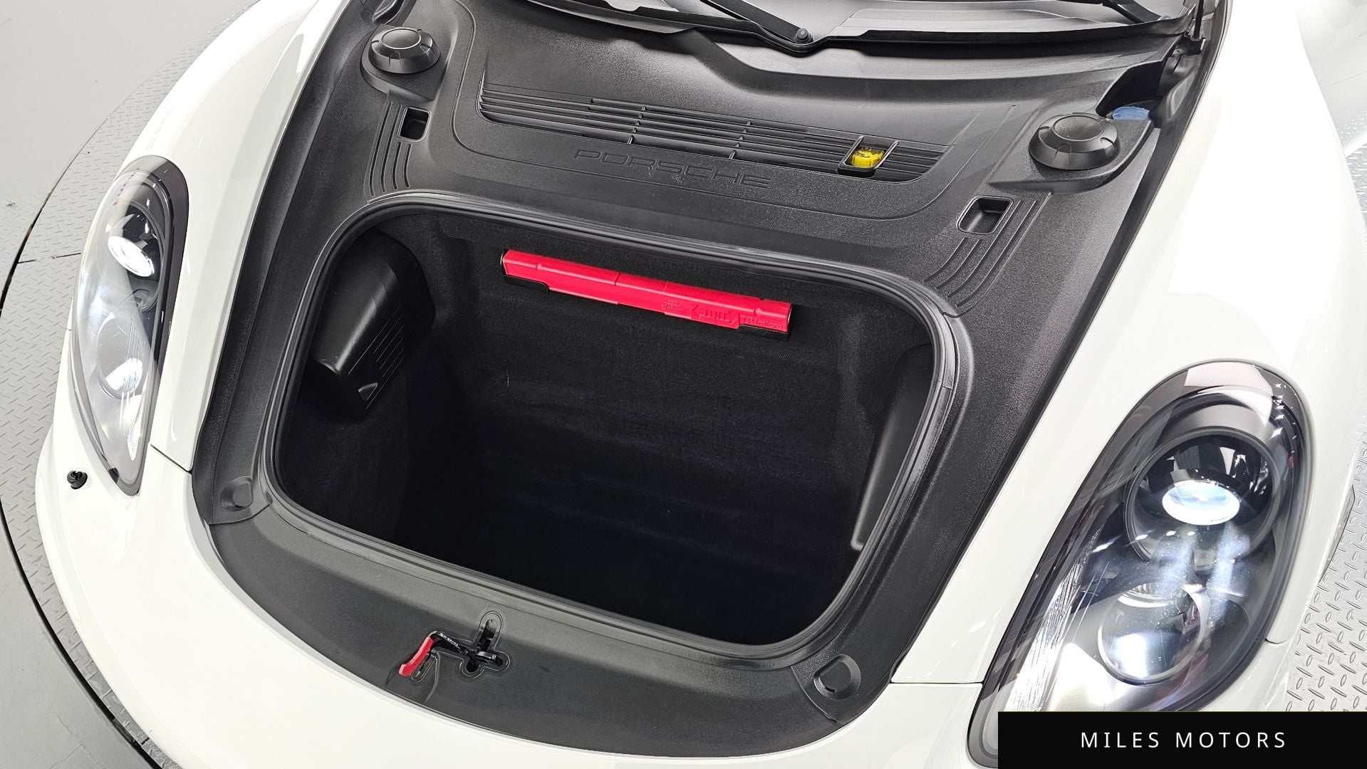Porsche Boxster 2015 — миниатюра 6