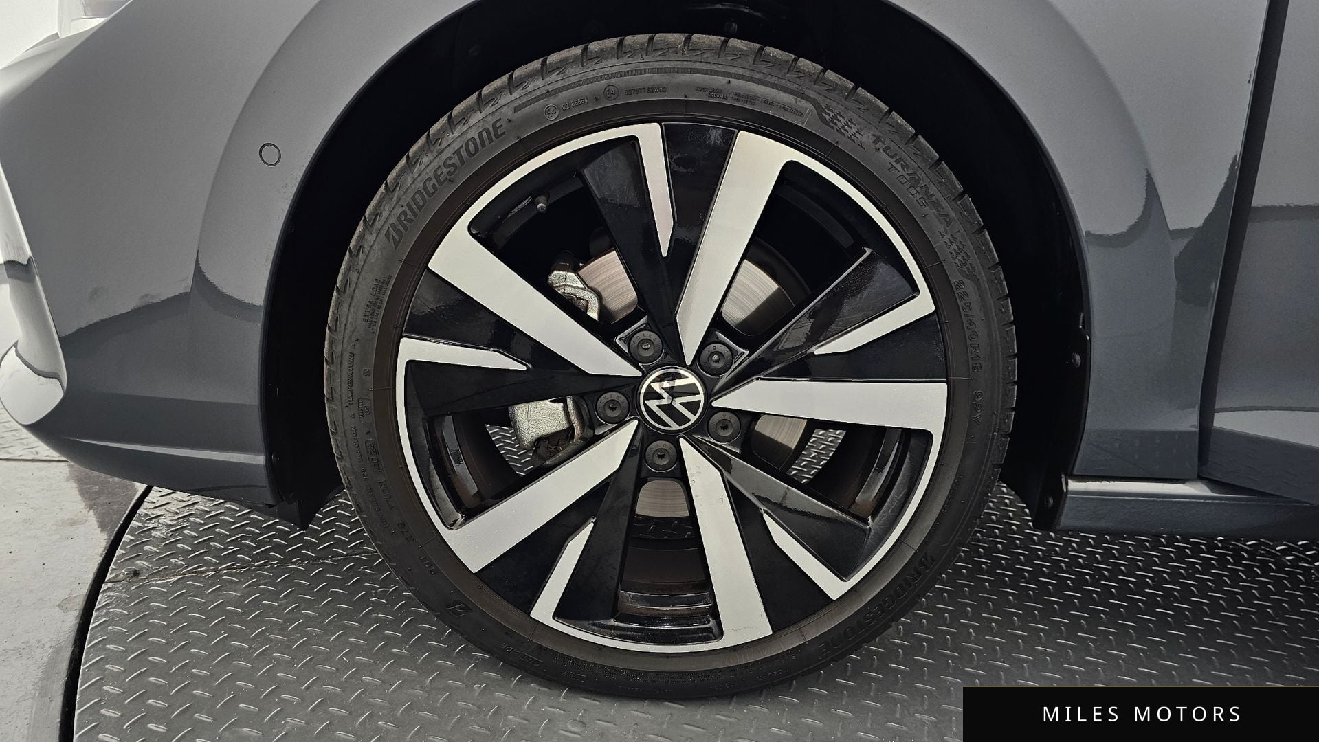 Volkswagen Golf 2025 — миниатюра 5