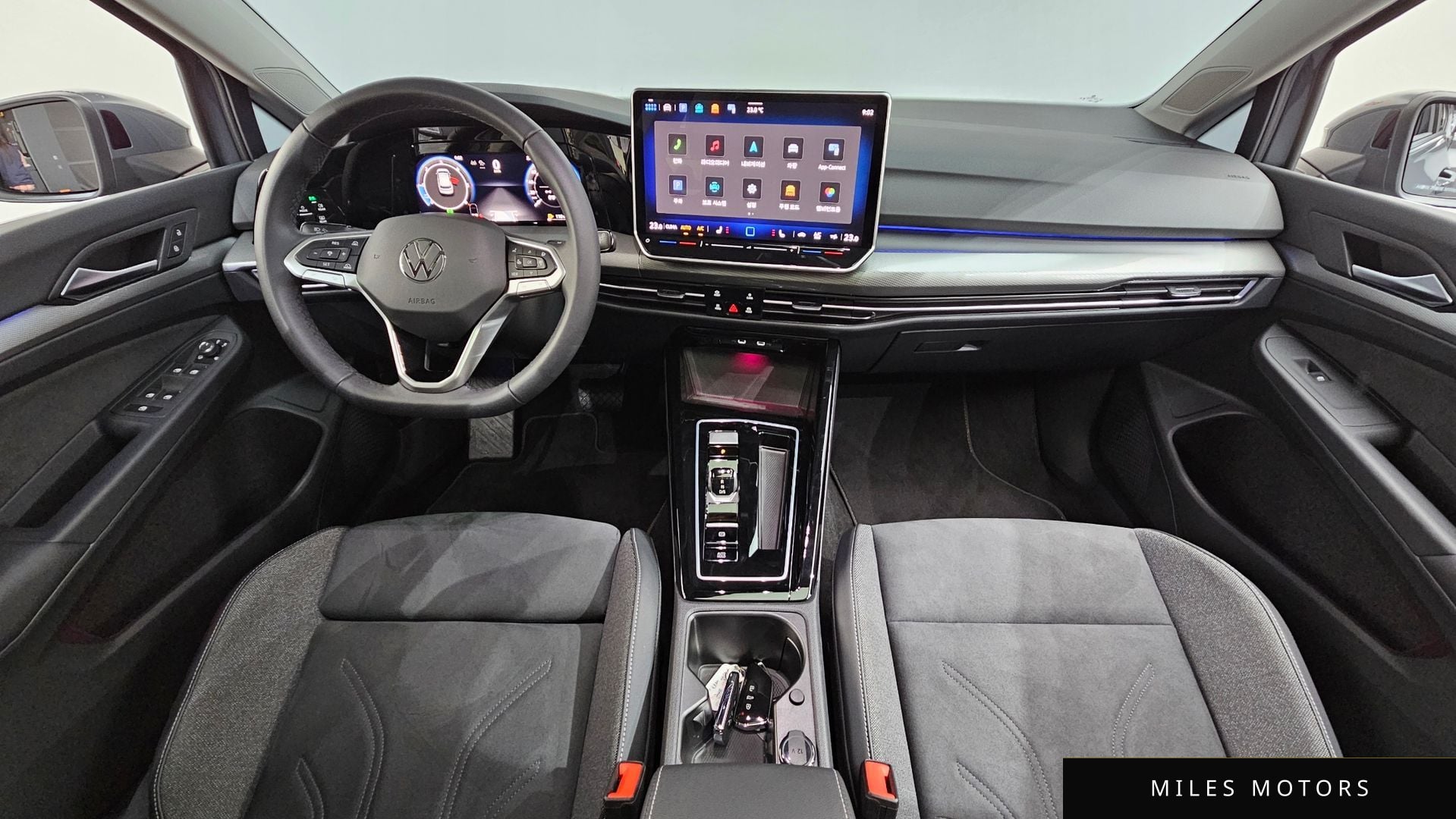 Volkswagen Golf 2025 — миниатюра 10