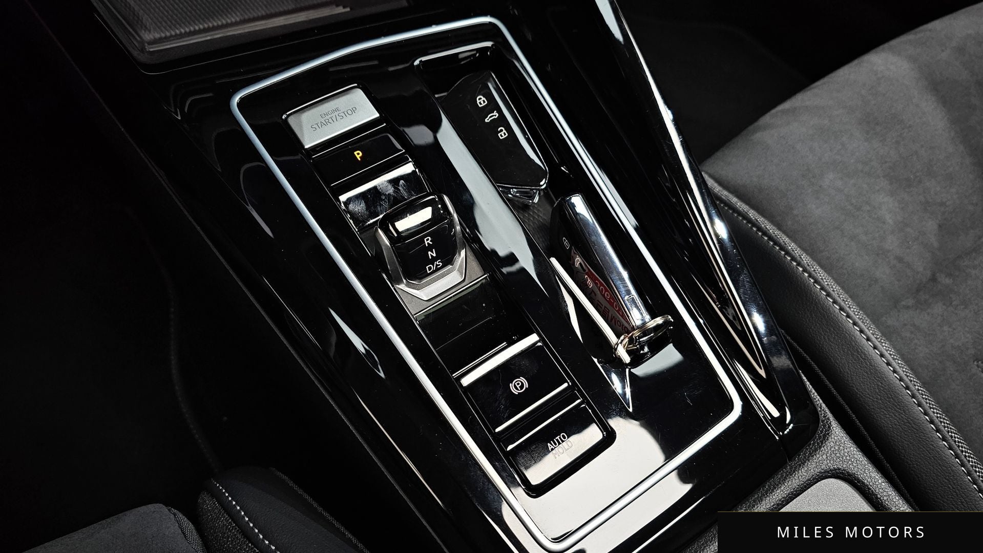 Volkswagen Golf 2025 — миниатюра 12
