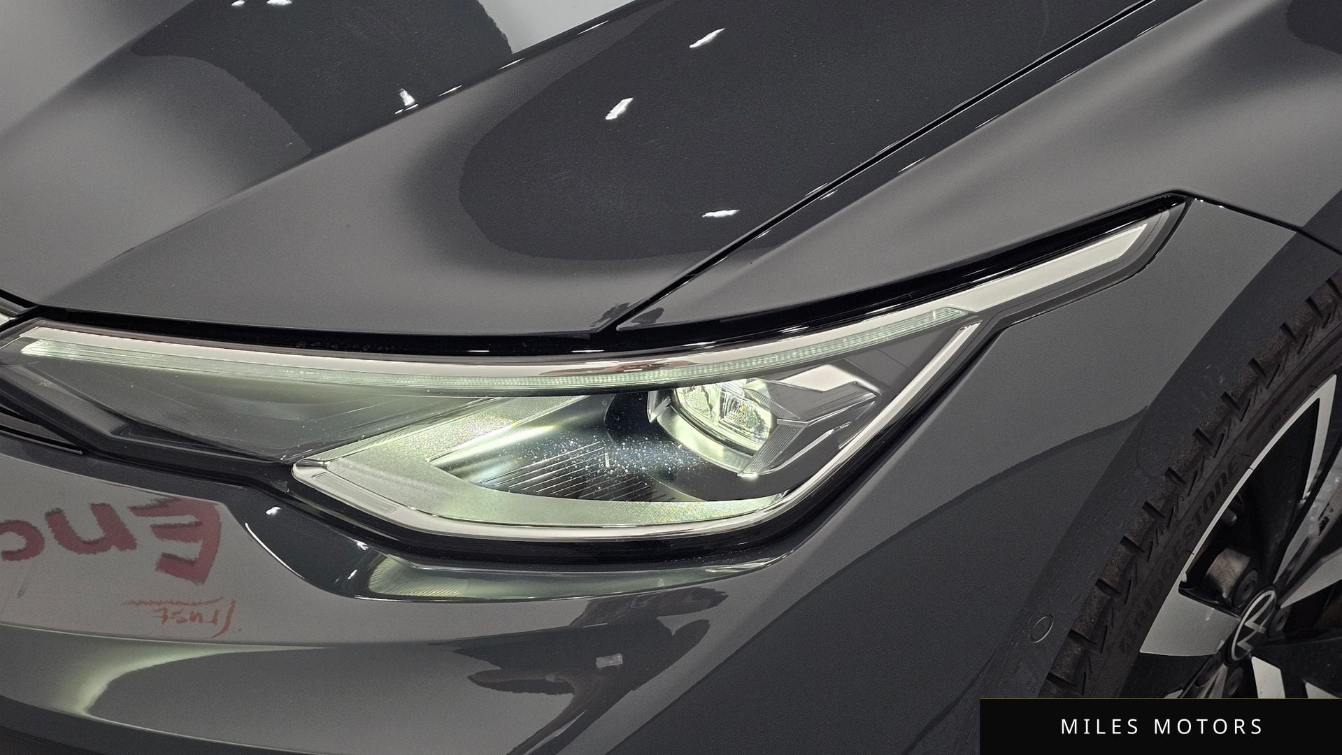 Volkswagen Golf 2025 — миниатюра 8