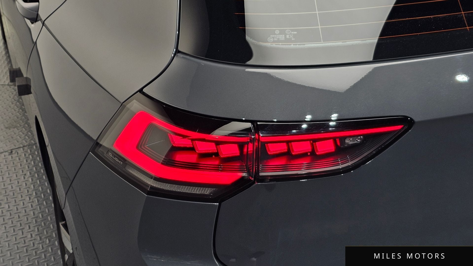 Volkswagen Golf 2025 — миниатюра 9
