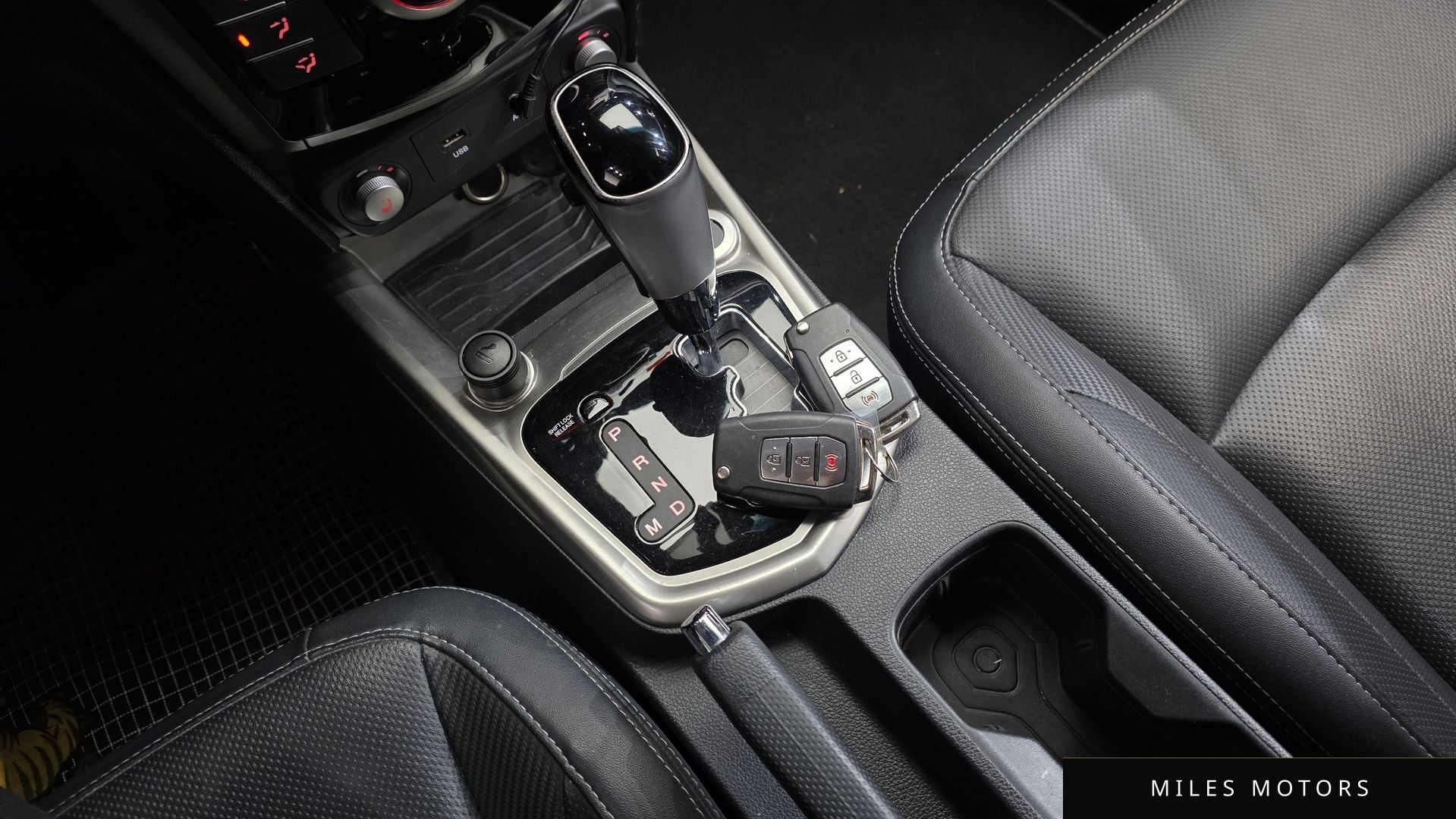 KG Mobility Tivoli 2016 — миниатюра 12