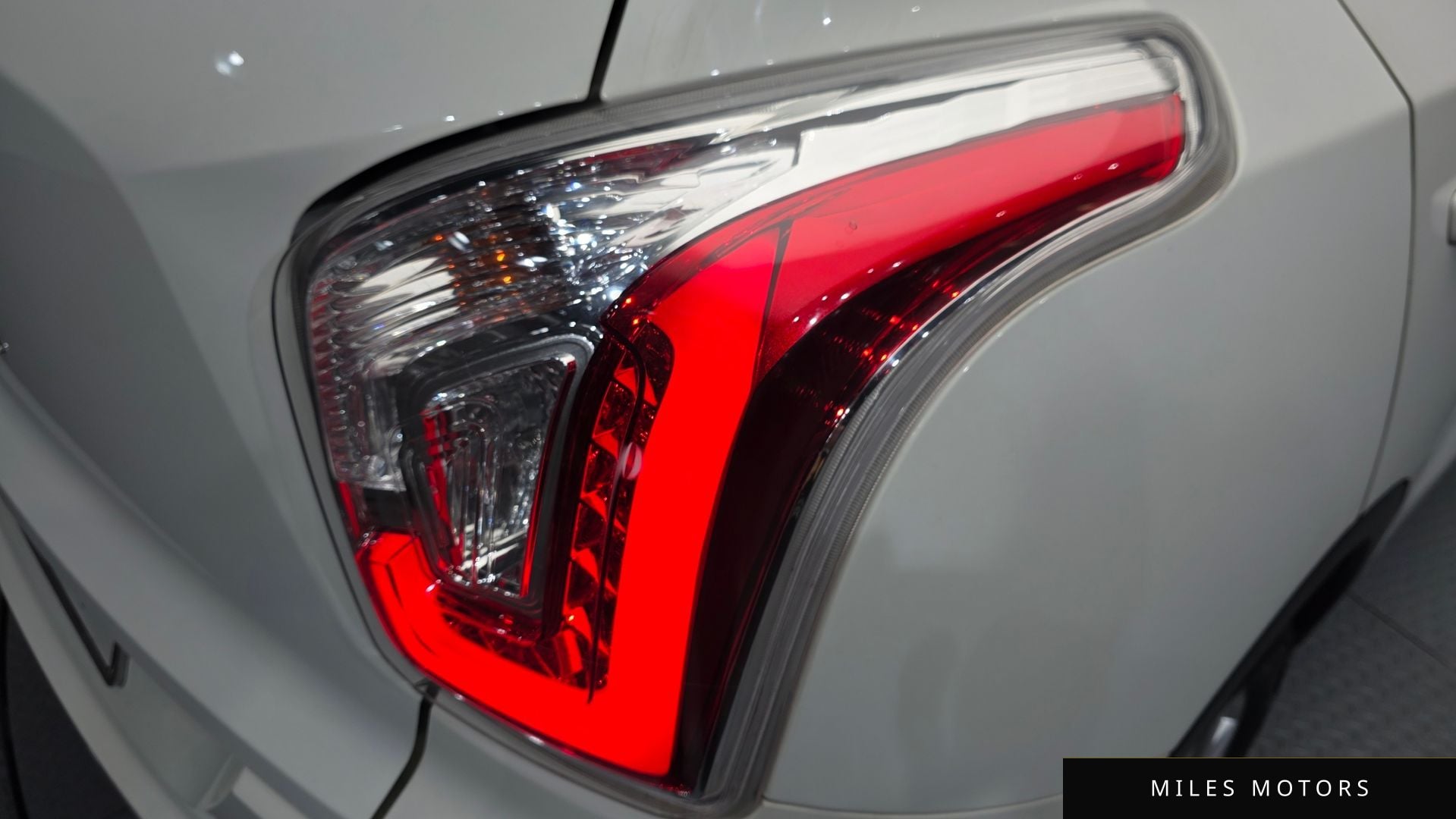 KG Mobility Tivoli 2016 — миниатюра 9