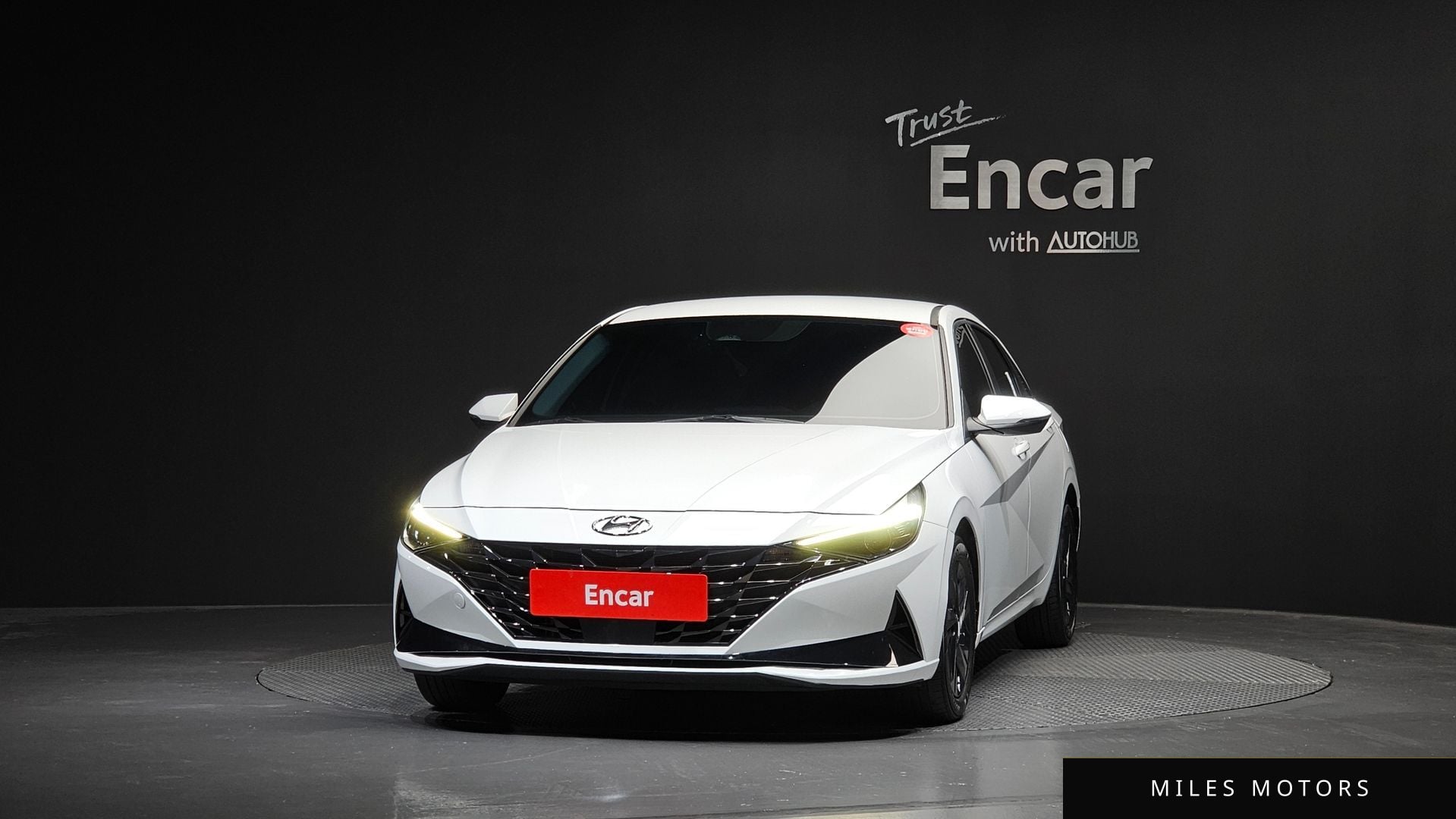 Hyundai AVANTE 2023 — миниатюра 3
