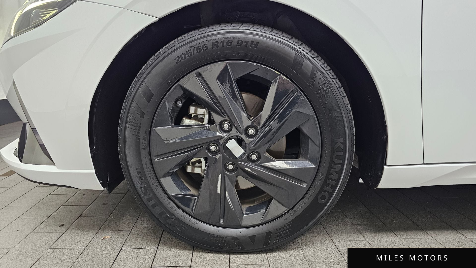Hyundai AVANTE 2023 — миниатюра 5